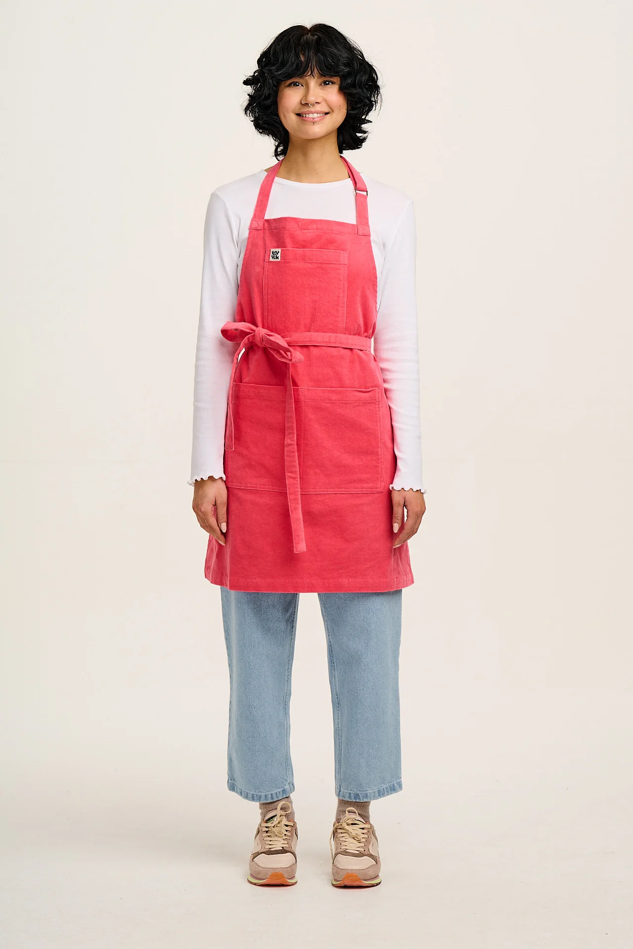 Ada Midweight Aprons