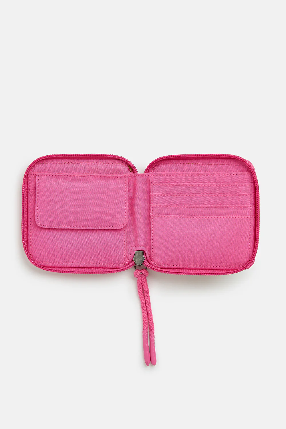 Eve -  Purse in Lima Bean Green