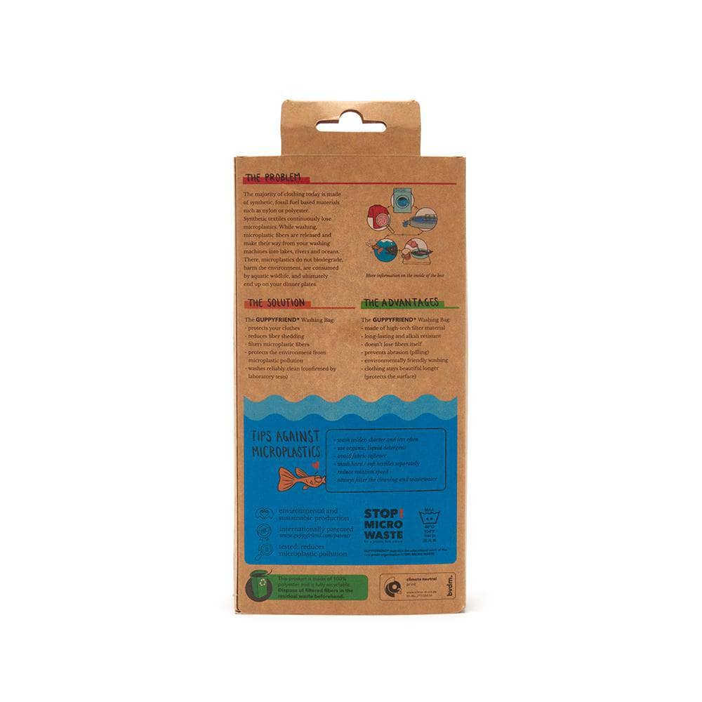 Guppy Friend - Micro-Filter Wash Bag