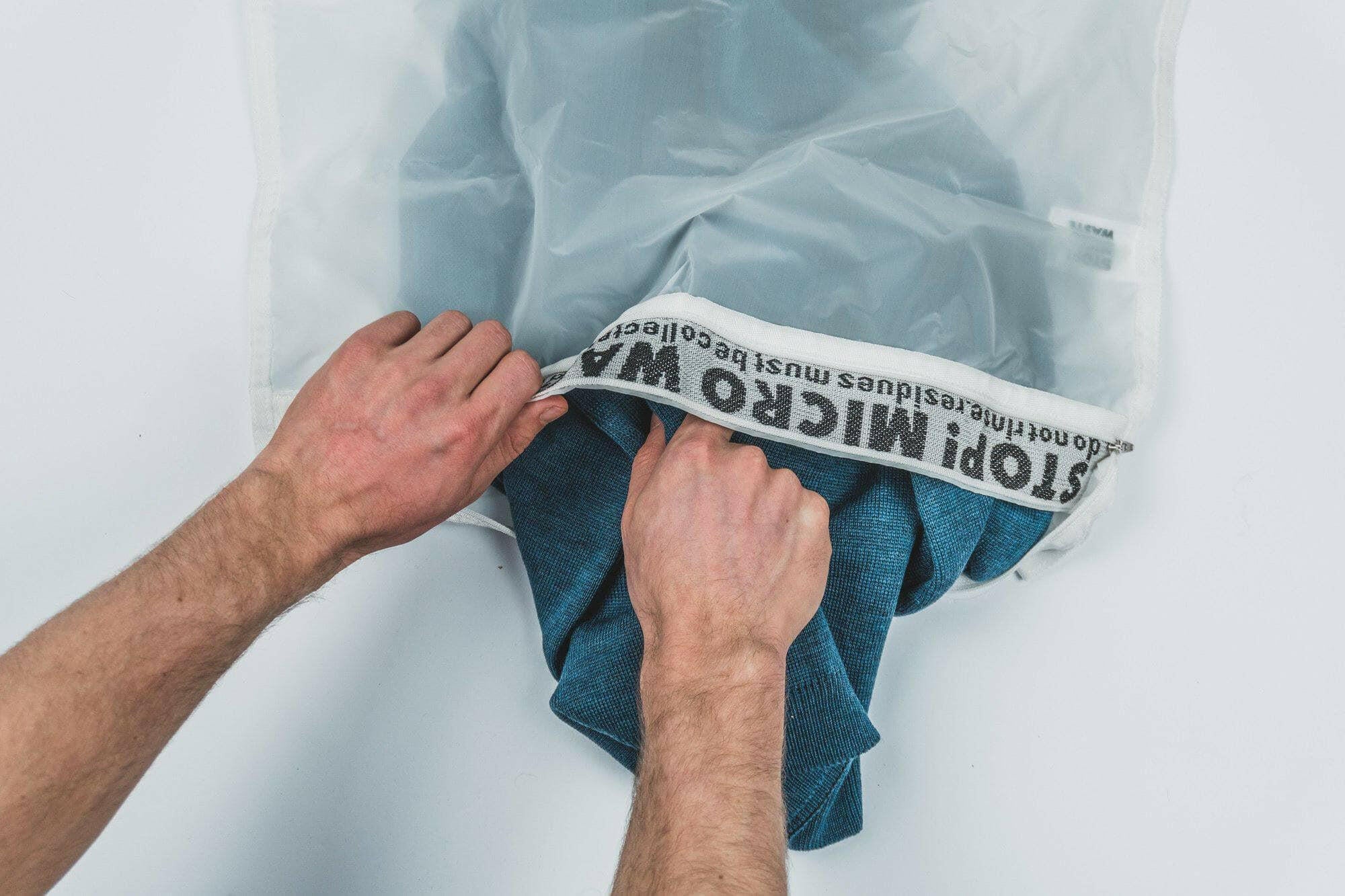 Guppy Friend - Micro-Filter Wash Bag