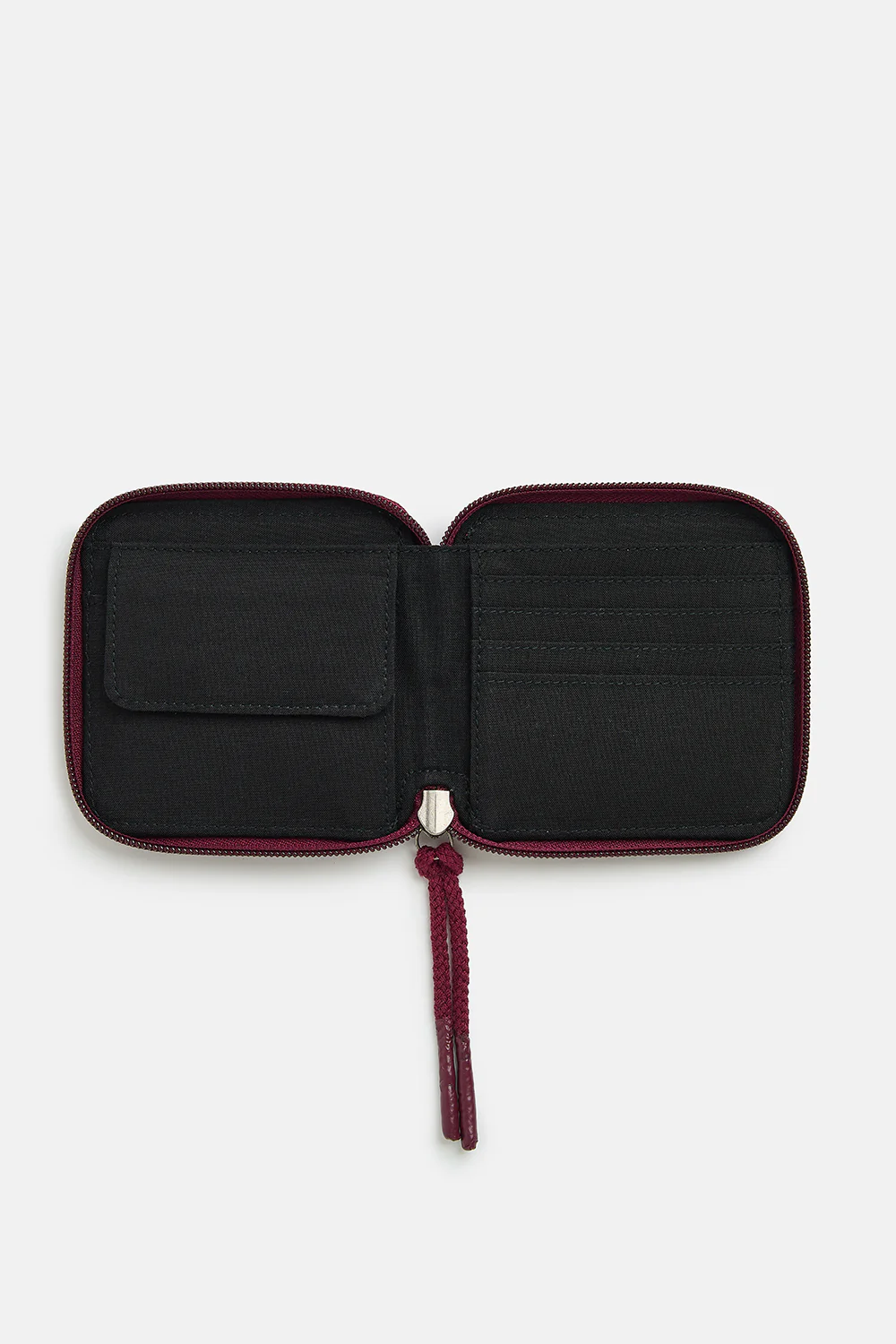 Eve - Purse in Plum Perfect