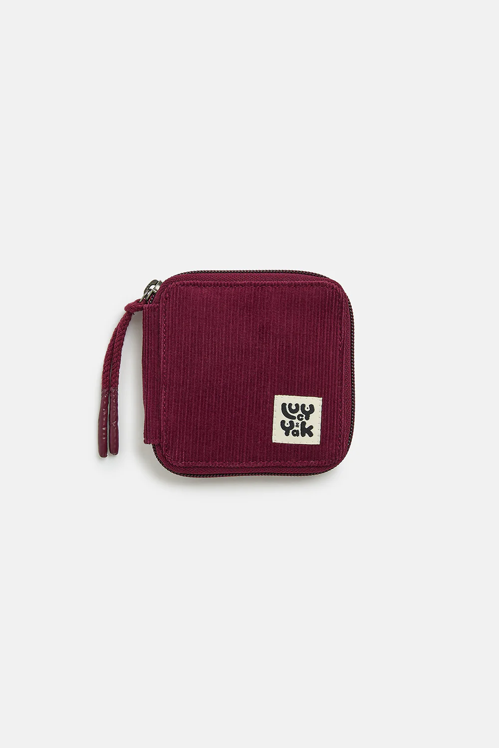 Eve - Purse in Plum Perfect
