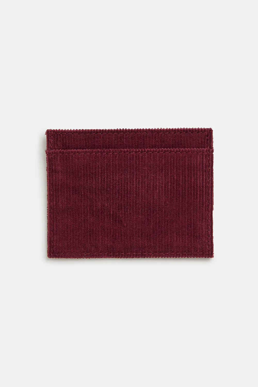 Albi - Card Holder in Plum Perfect