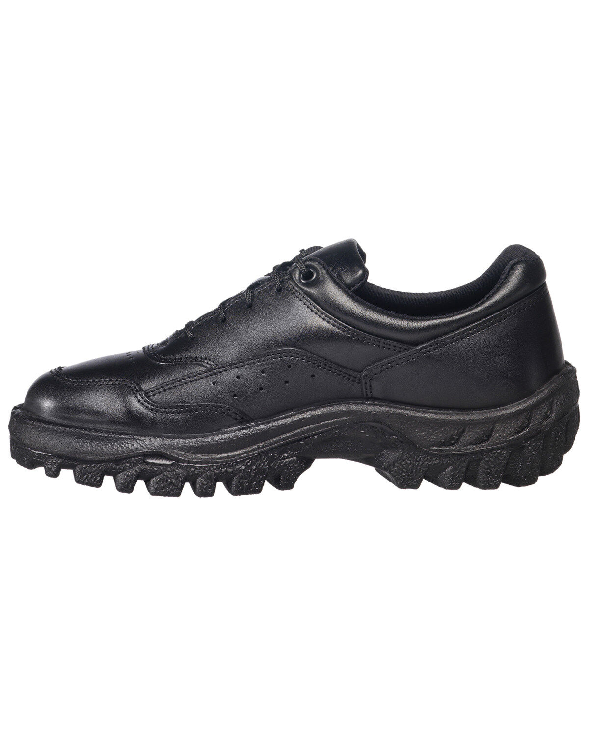 Rocky Women's TMC Postal Approved Oxford Duty Shoes