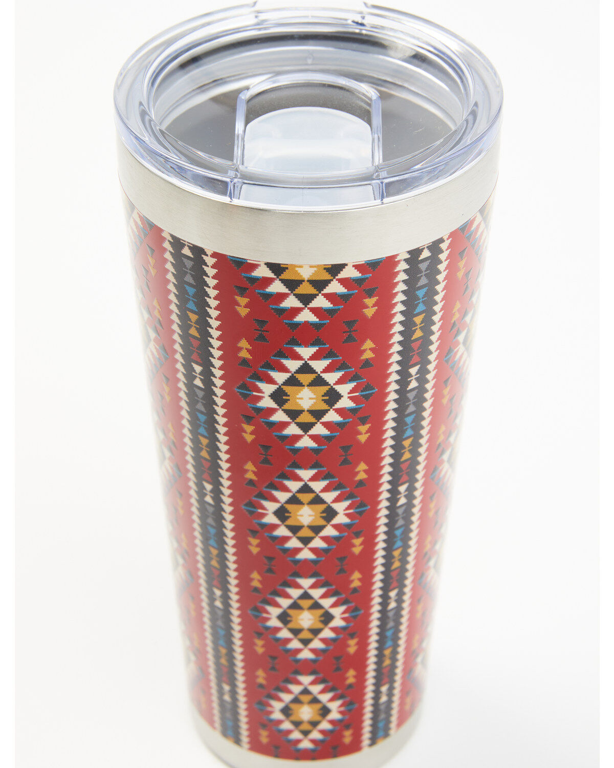 Boot Barn 20oz Southwestern Tumbler