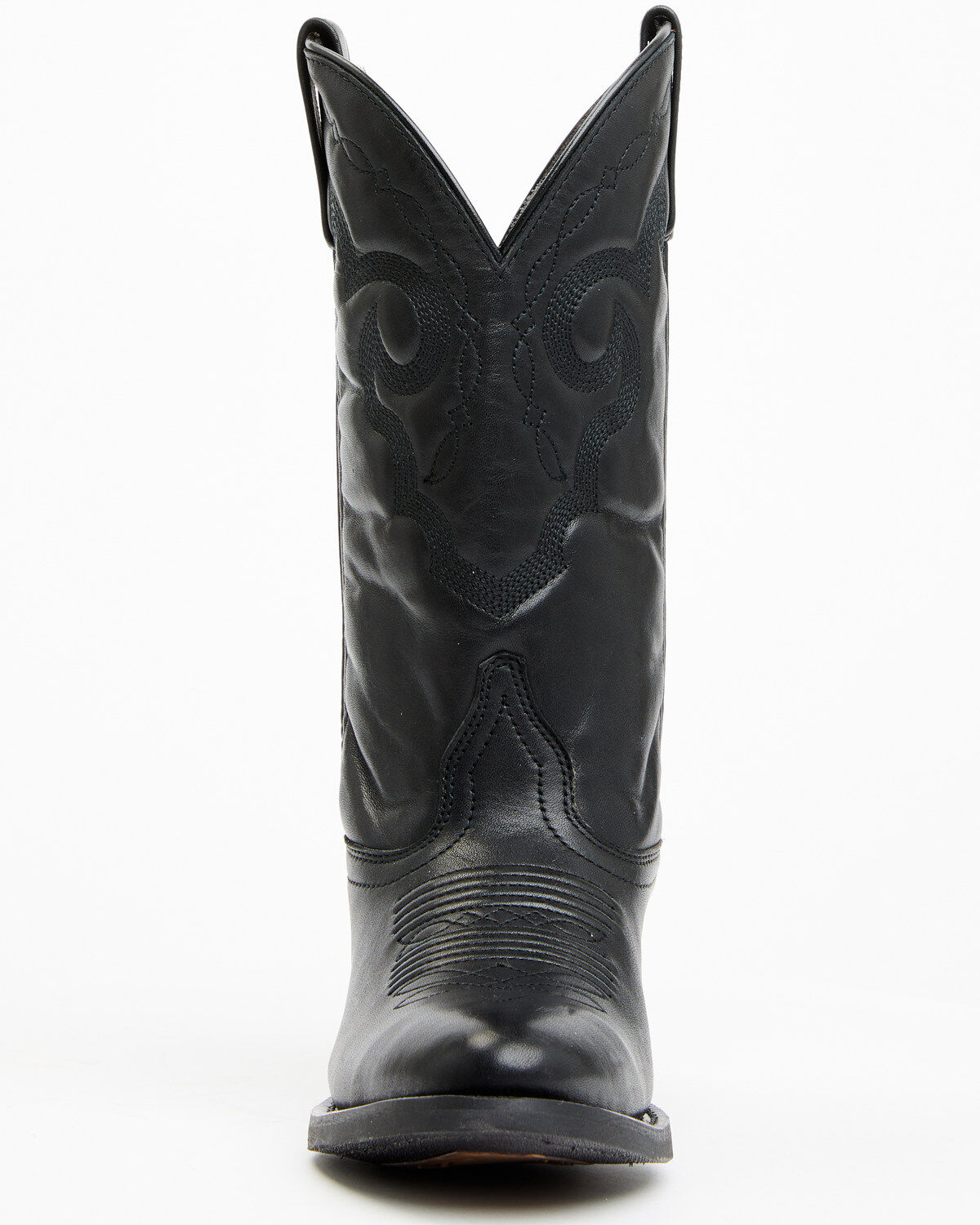 Laredo Women's Maxine Performance Western Boots - Round Toe