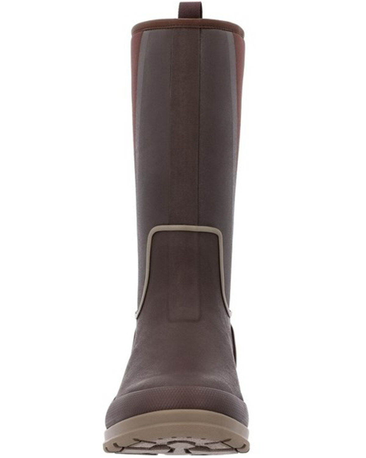 Muck Boots Women's Originals Tall Fleece Boots - Round Toe
