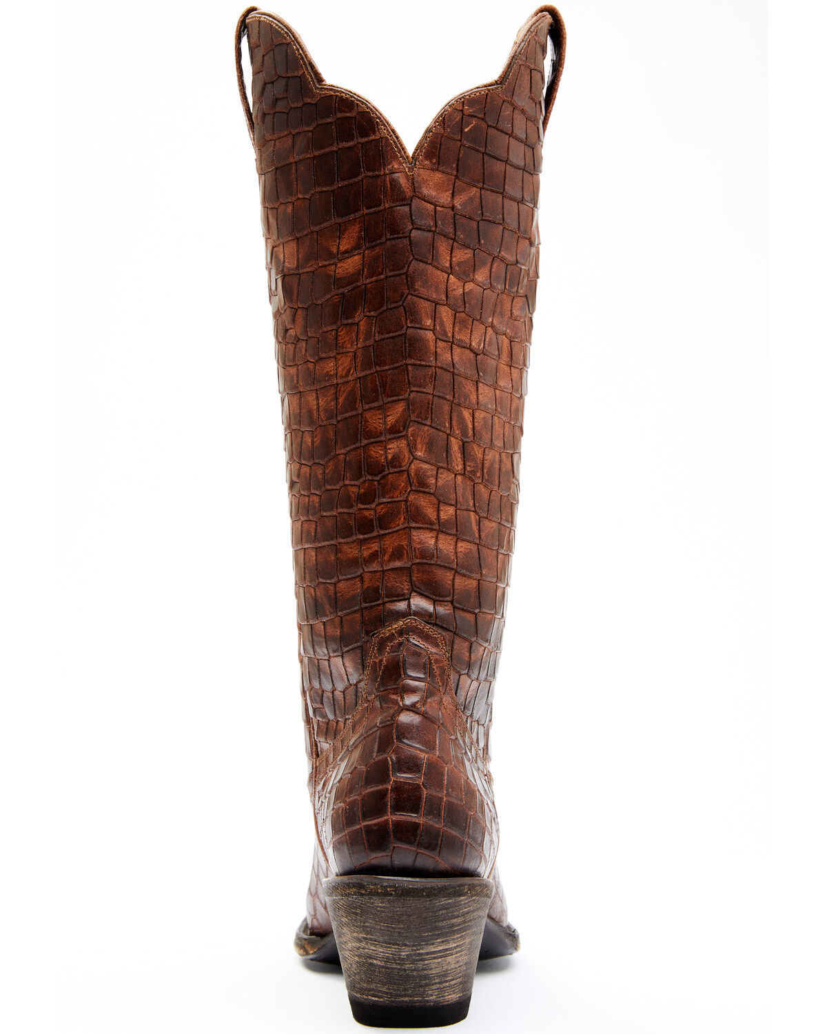 Idyllwind Women's Strut Whiskey Western Boots - Snip Toe
