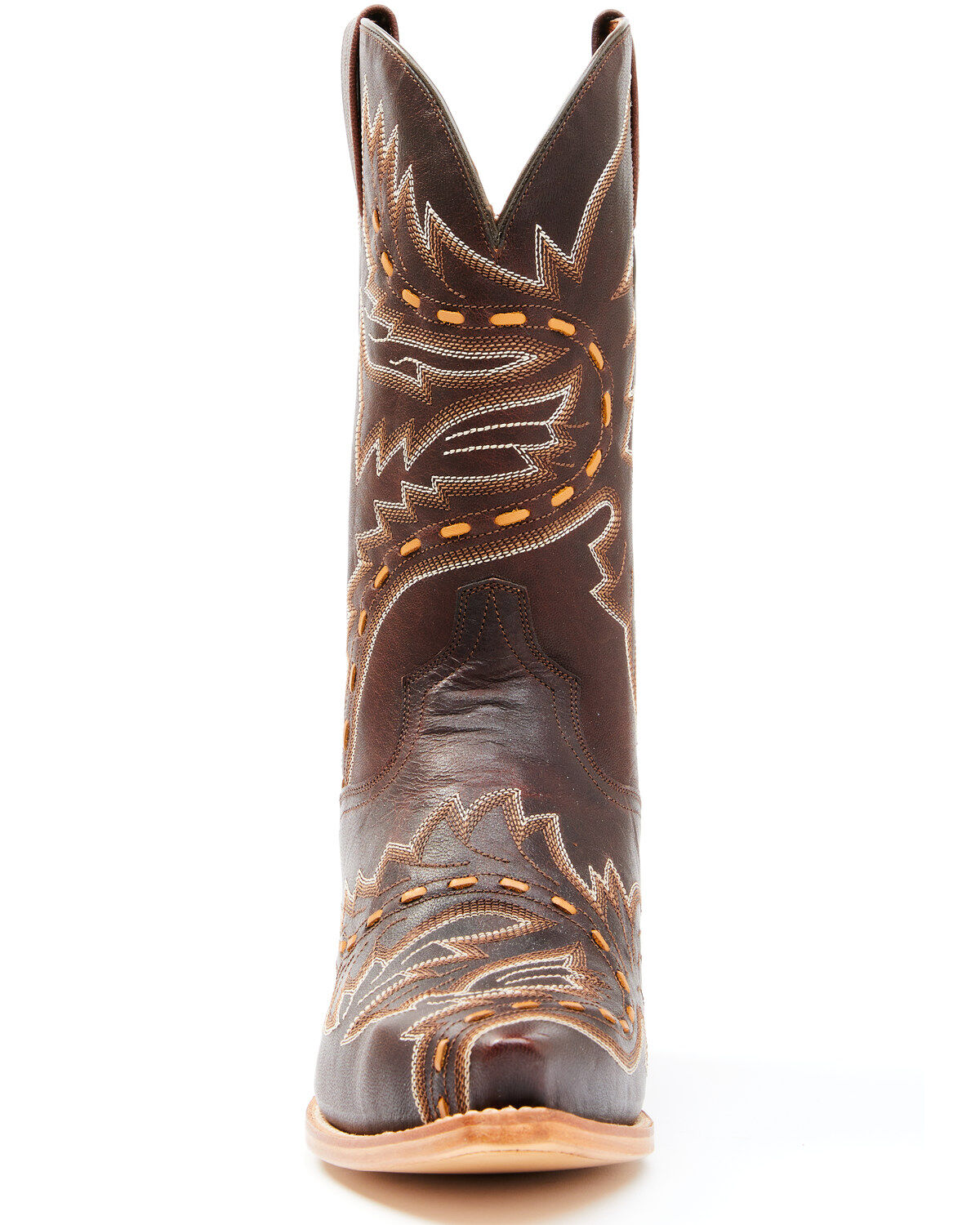 Dan Post Men's Sidewinder Western Boots - Snip Toe