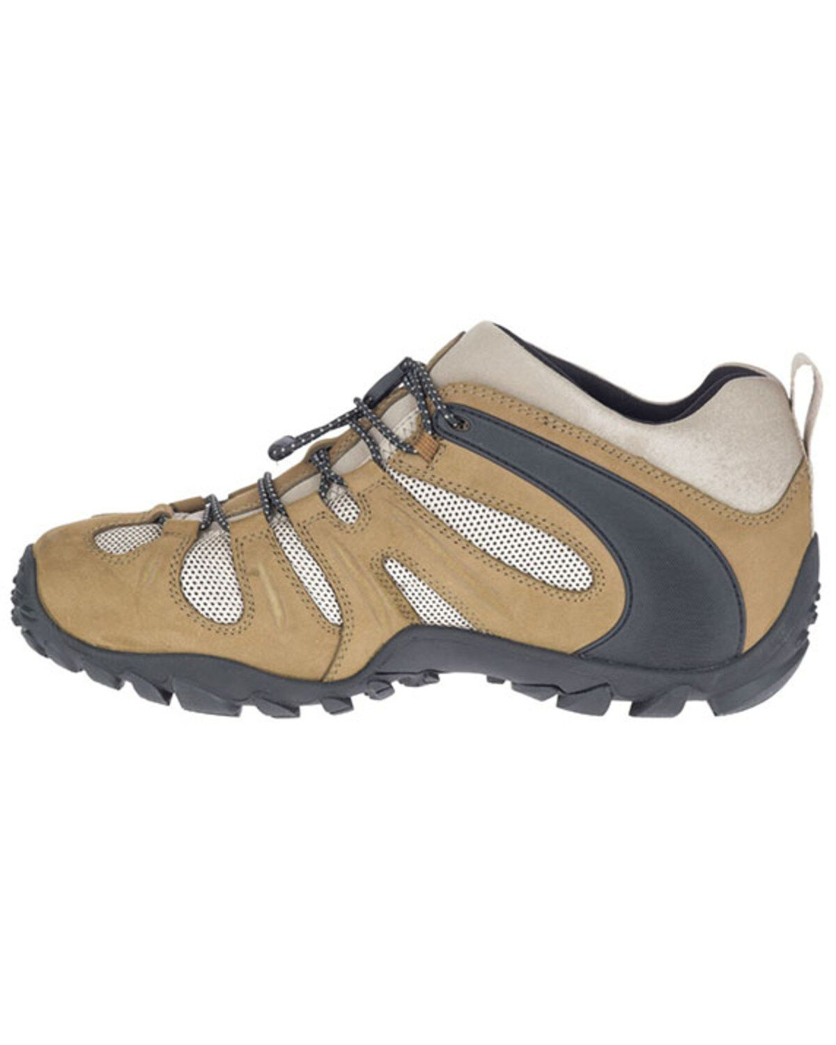 Merrell Men's Chameleon Hiking Boots - Soft Toe