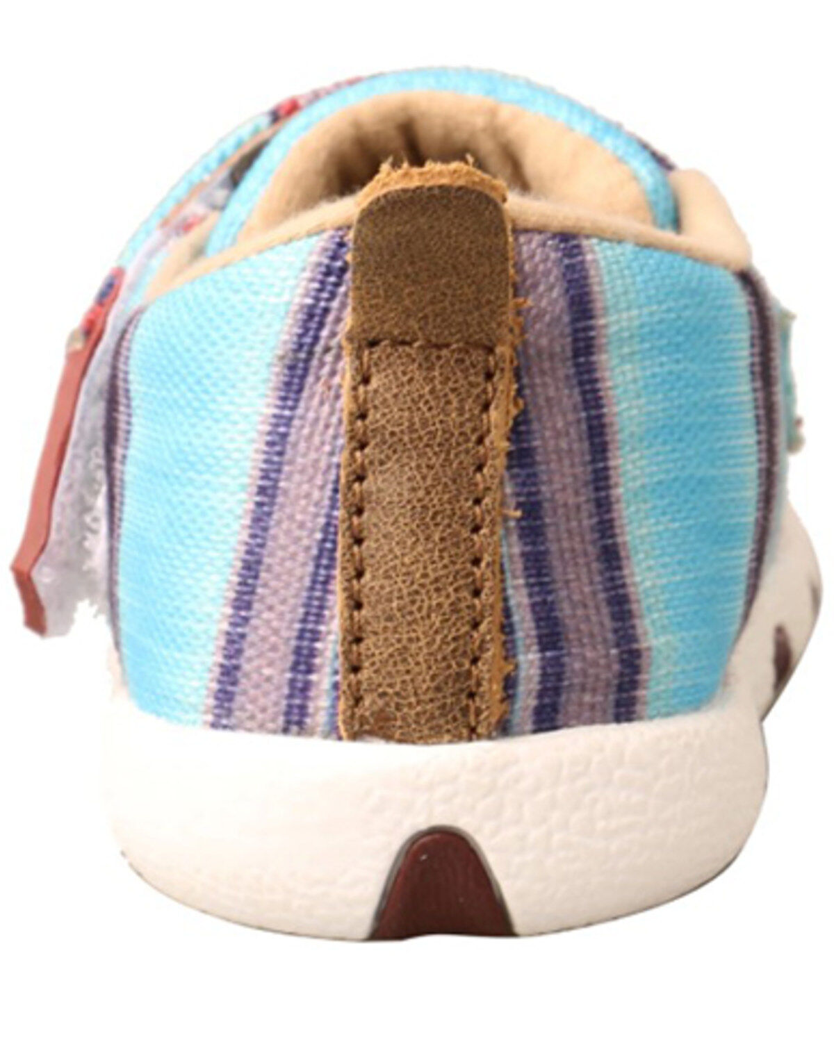 Hooey by Twisted X Infant Serape Lopers