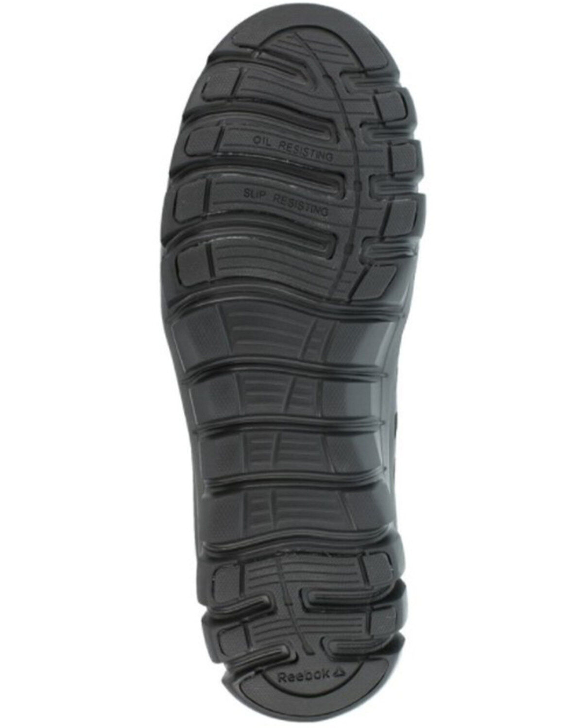 Reebok Men's Sublite Work Shoes - Composite Toe