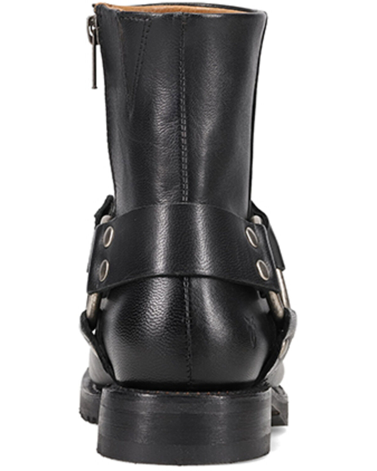 Frye Women's Veronica Flex Harness Boots - Round Toe