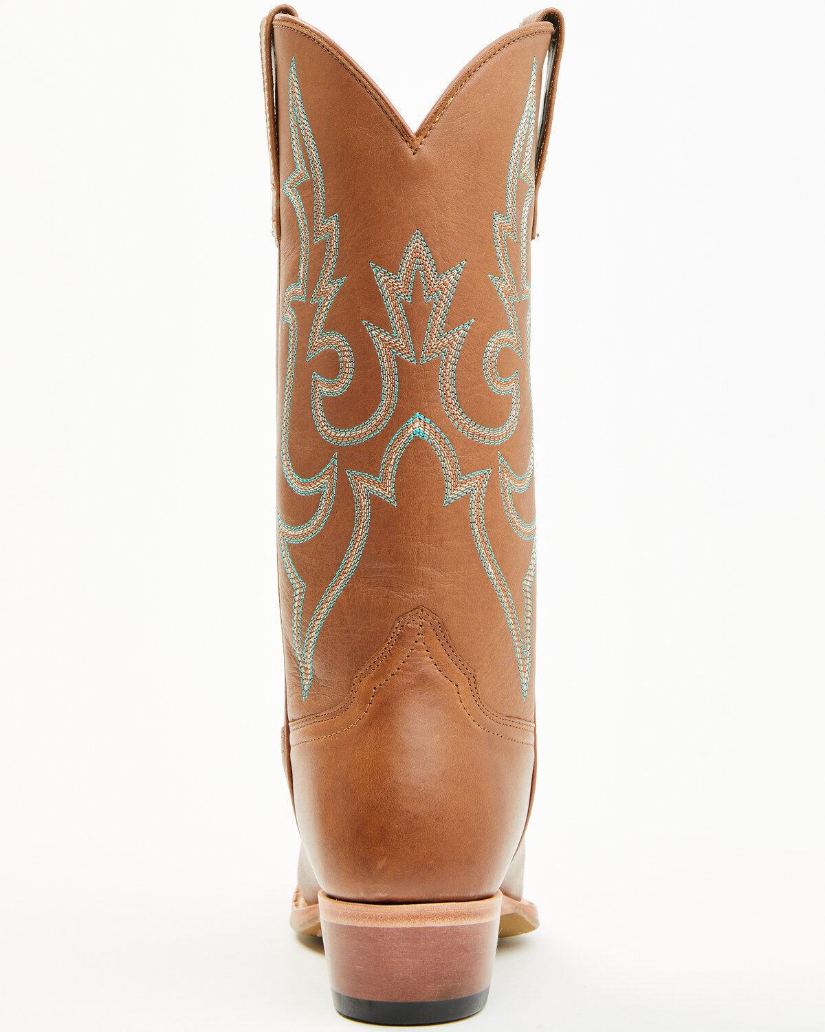 Macie Bean Women's Nice Lady Performance Western Boots - Square Toe
