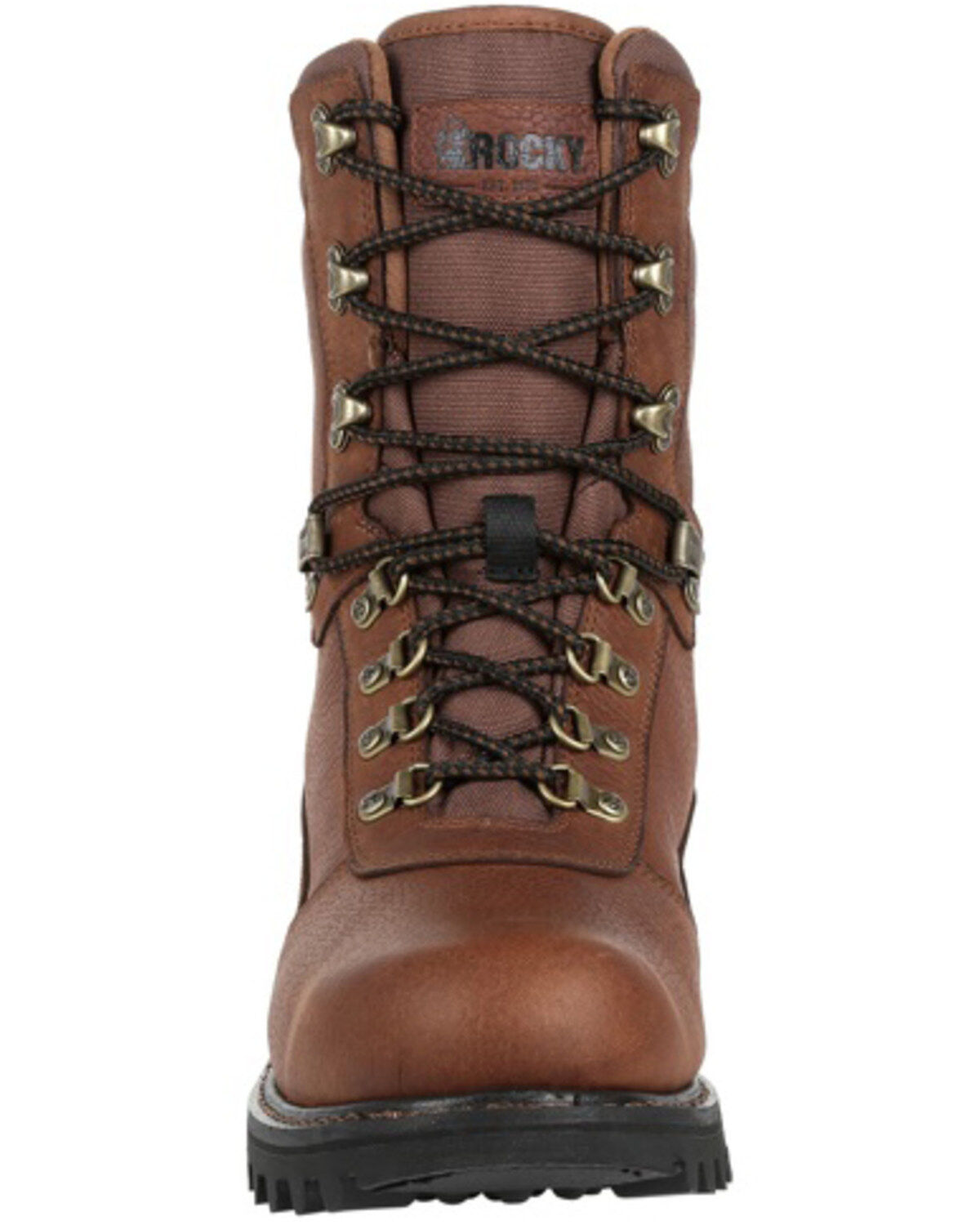 Rocky Men's Ranger Waterproof Outdoor Boots - Soft Toe