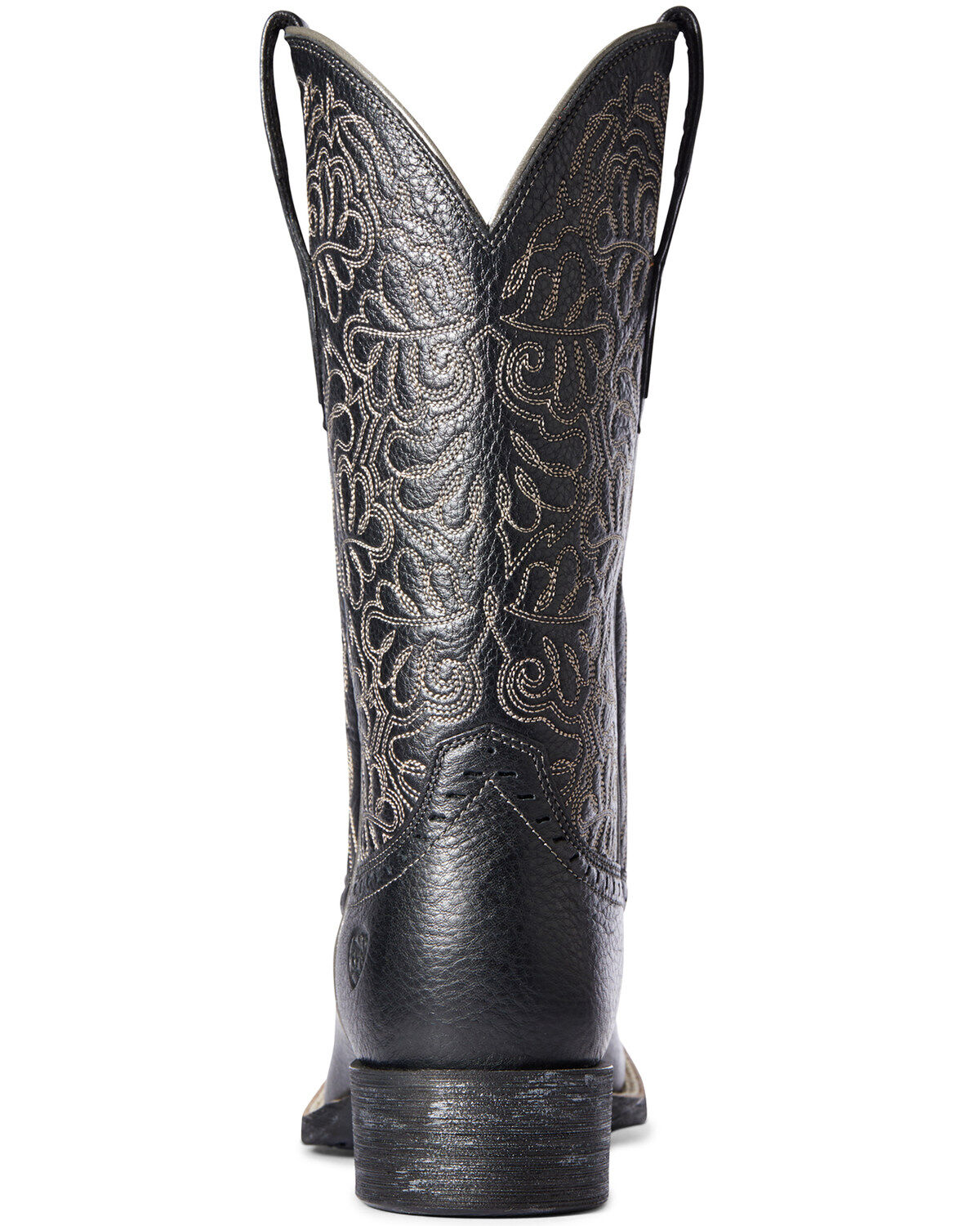 Ariat Women's Round Up Remuda Western Boots - Broad Square Toe