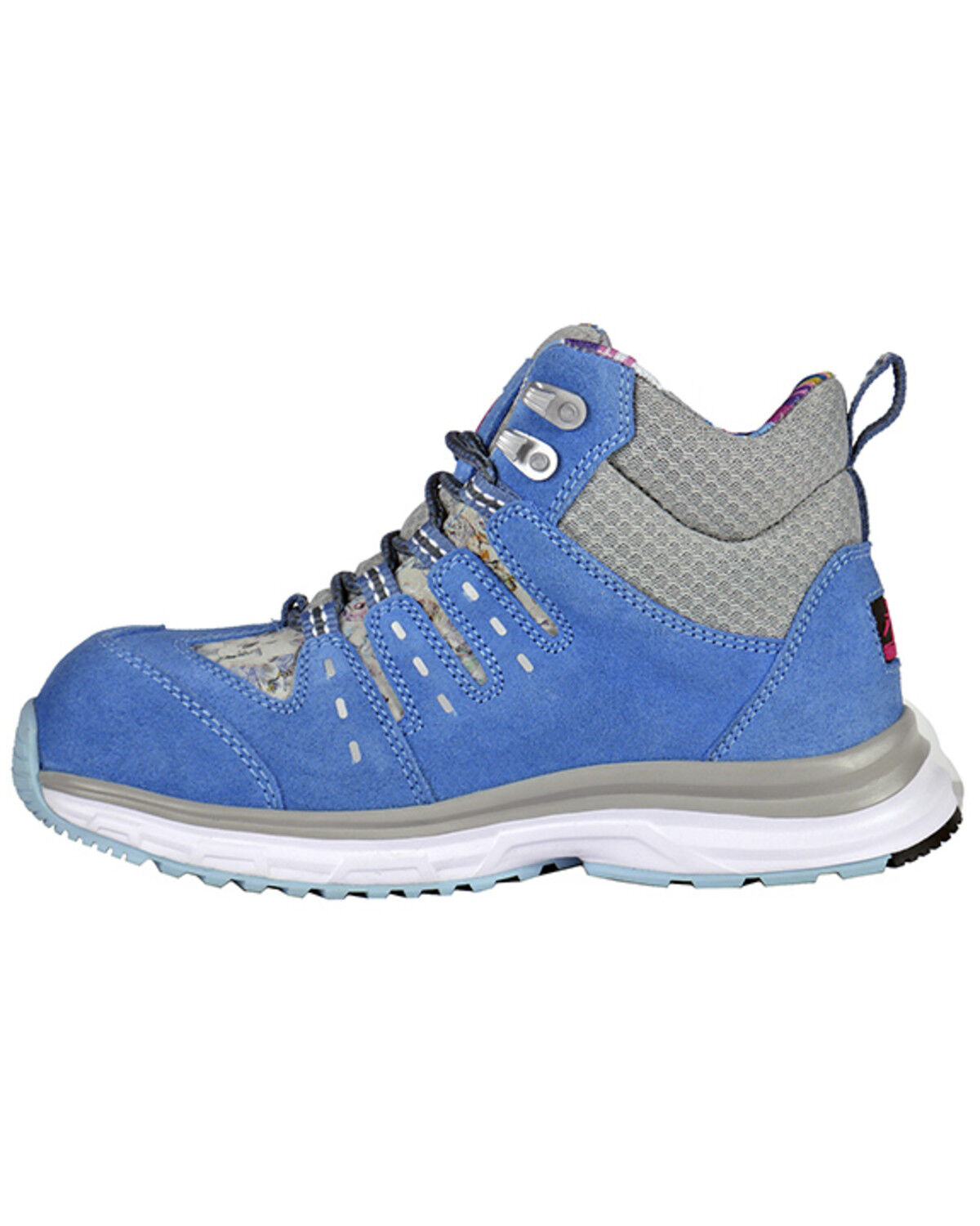 Hoss Women's Trisha Work Boots - Composite Toe