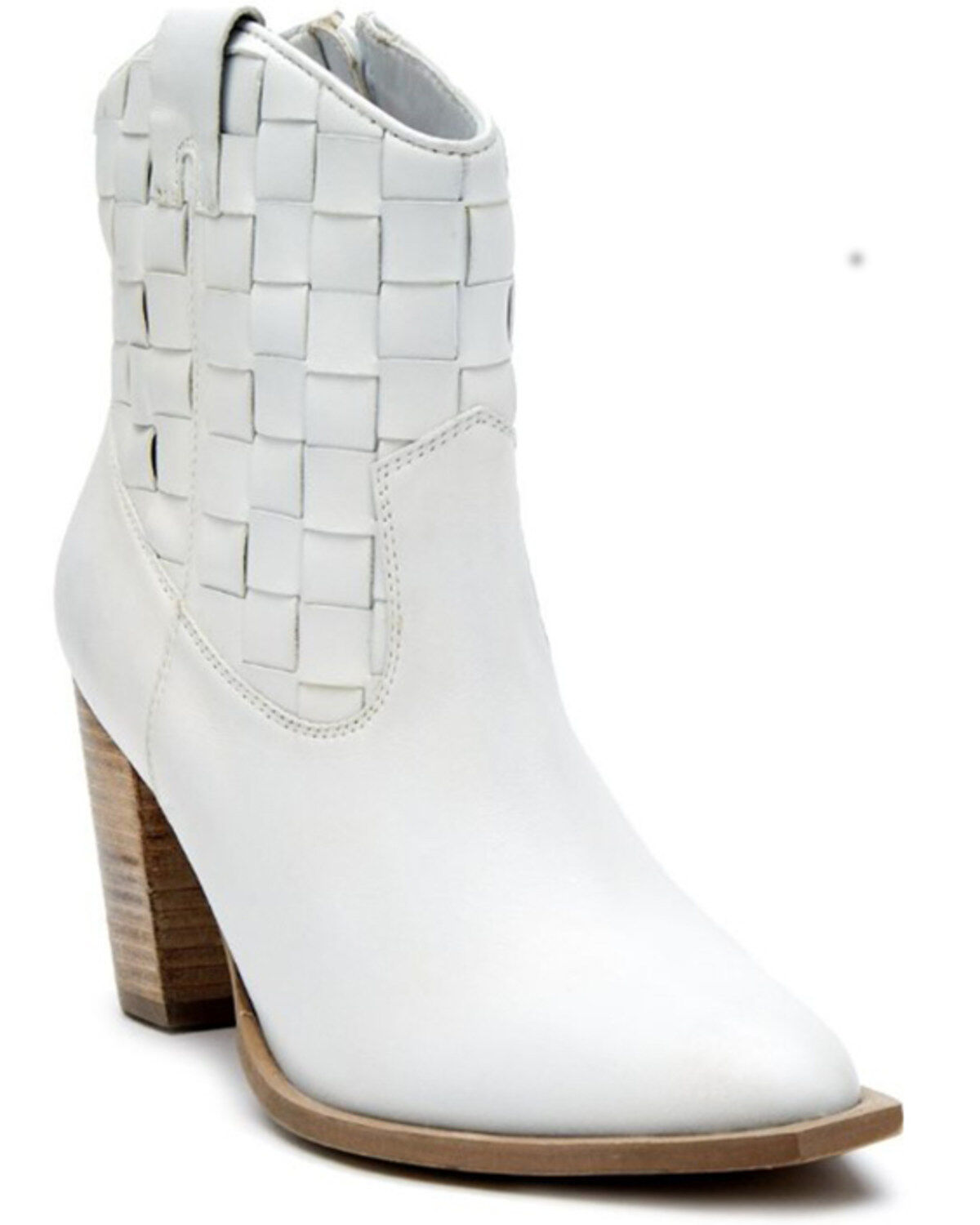 Matisse Women's Dawn Western Booties - Snip Toe