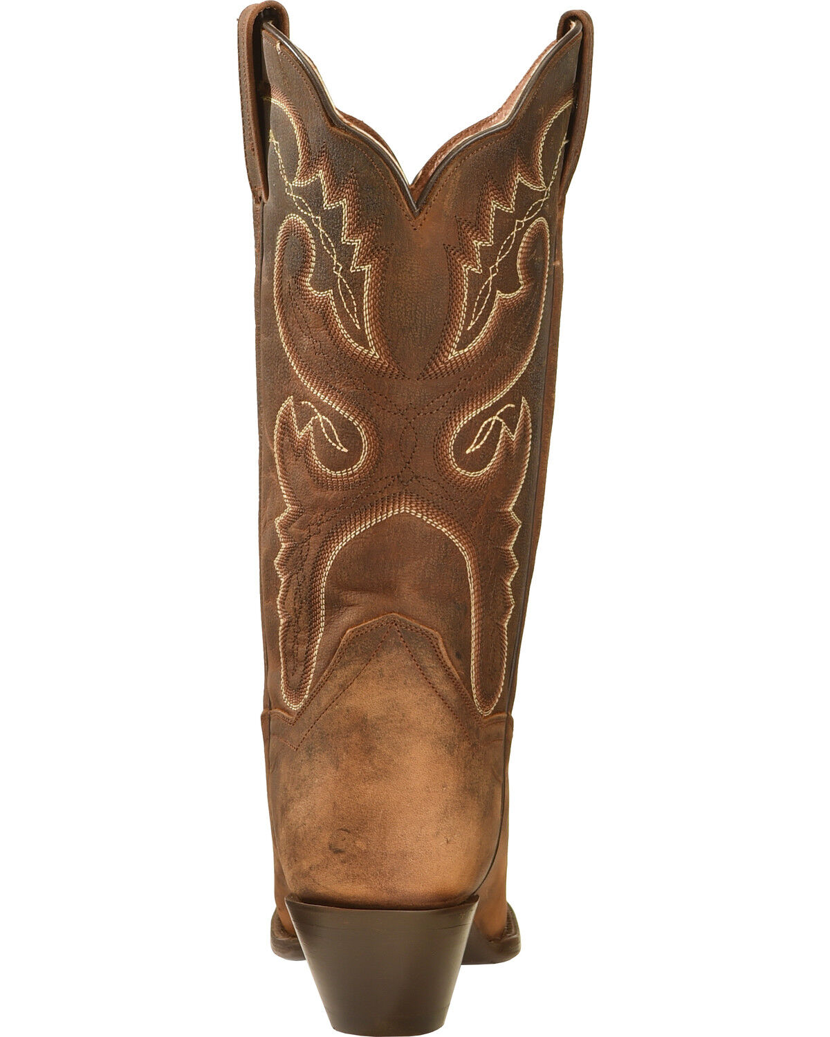 Dan Post Women's 12" Western Boots