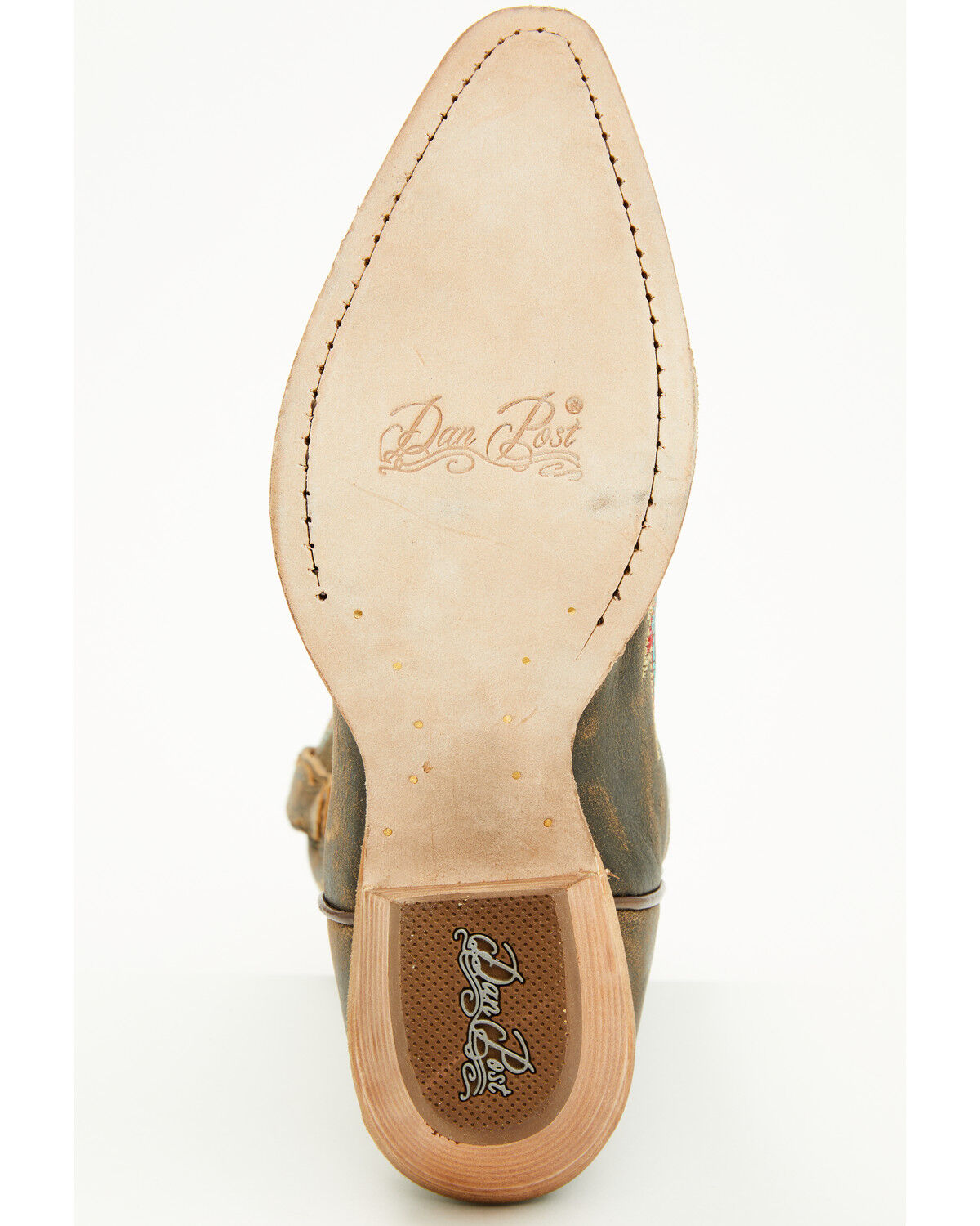 Dan Post Women's Starbright Western Boots - Snip Toe