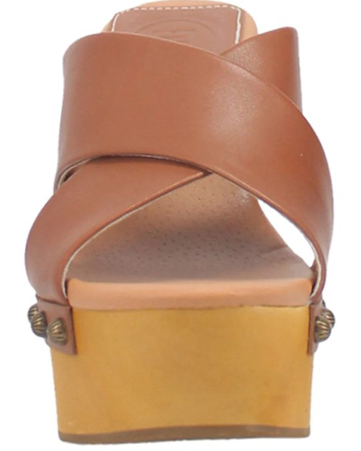 Dingo Women's Driftwood Sandals