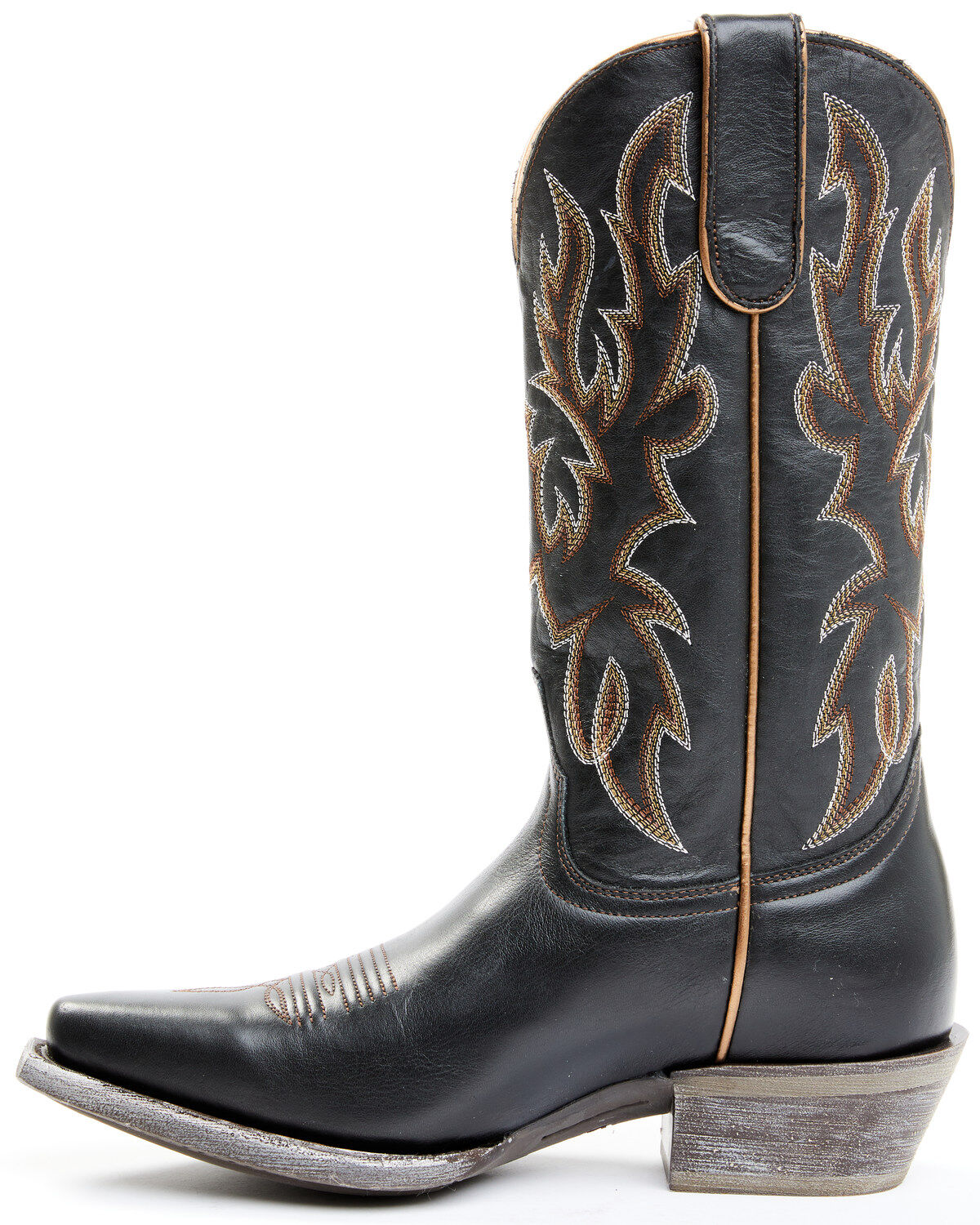 Shyanne Women's Dylan Western Boots - Snip Toe