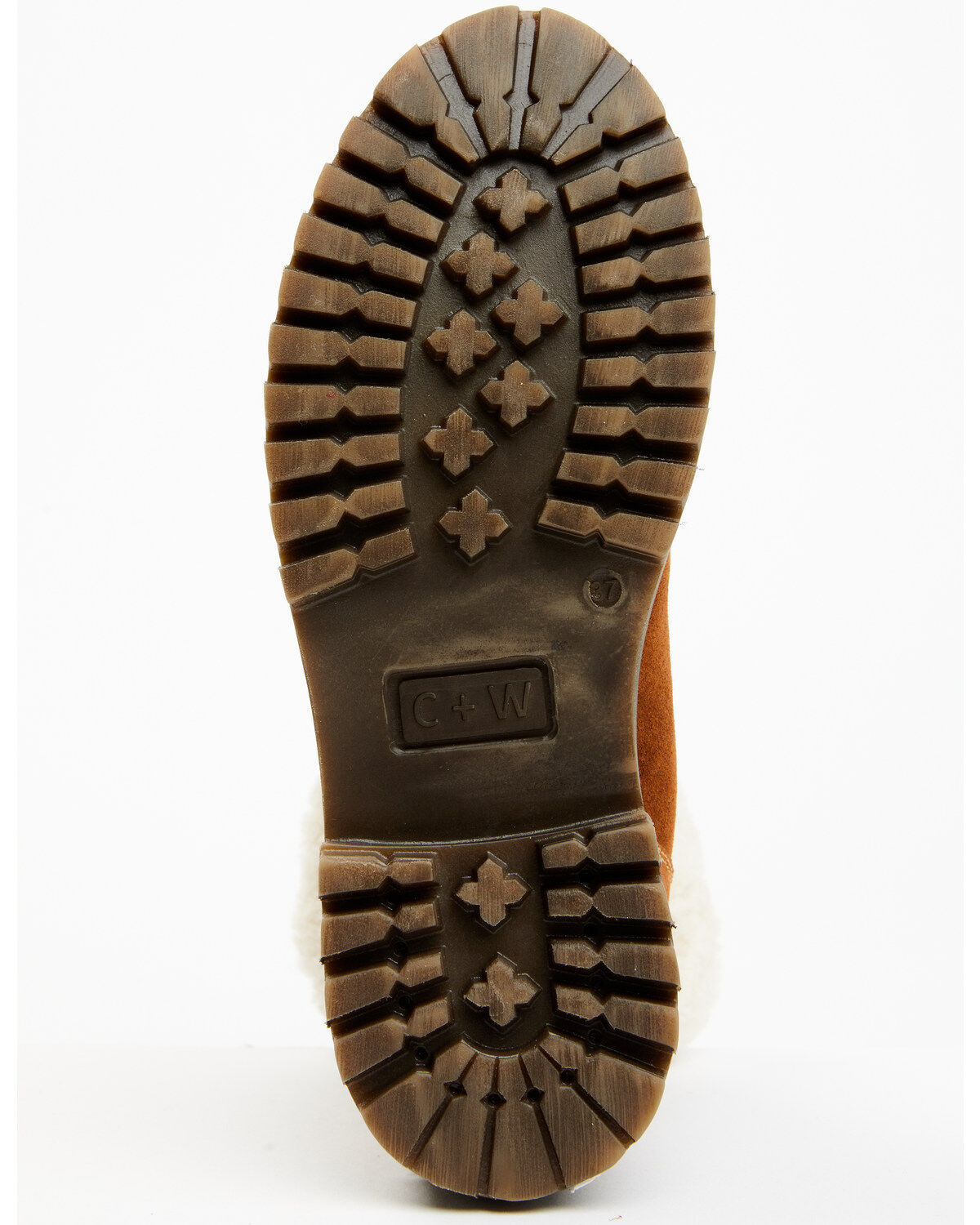 Cleo + Wolf Women's Fashion Hiker Boots