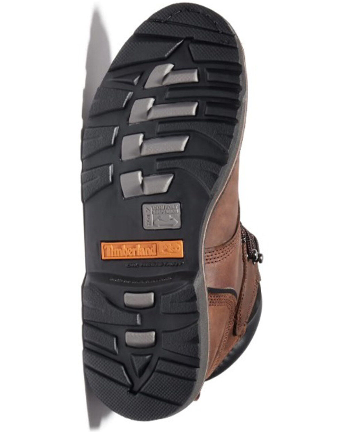 Timberland PRO Men's 6" Pit Boss Work Boots - Soft Toe