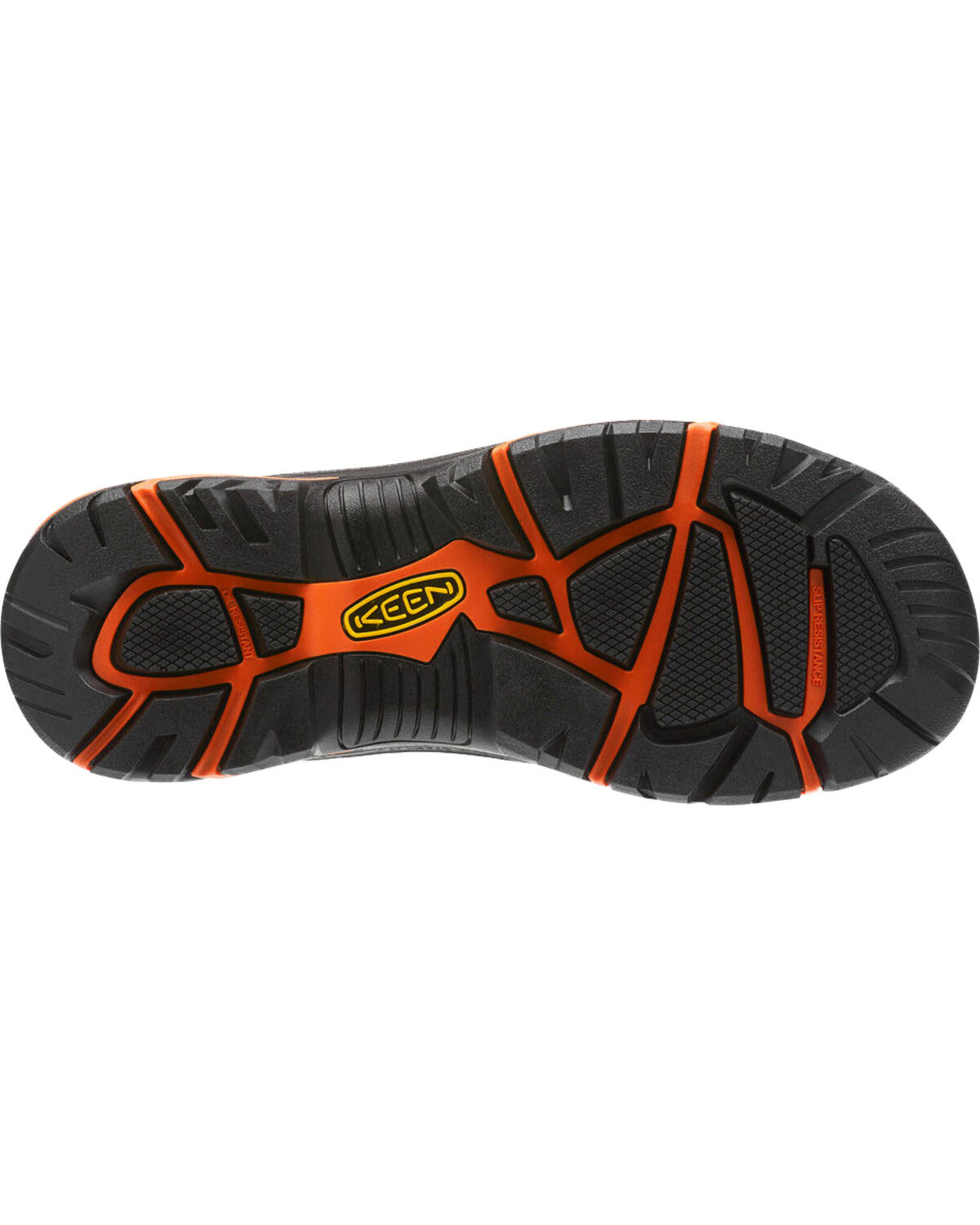 Keen Men's Braddock Low Shoes - Soft Toe