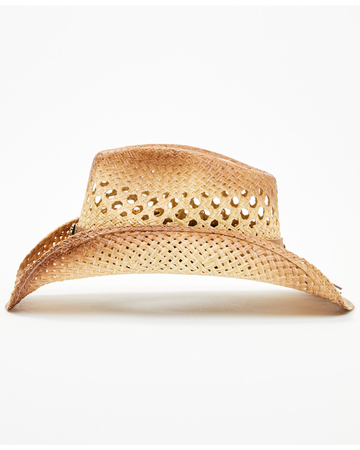 Shyanne Women's Skyler Straw Cowboy Hat