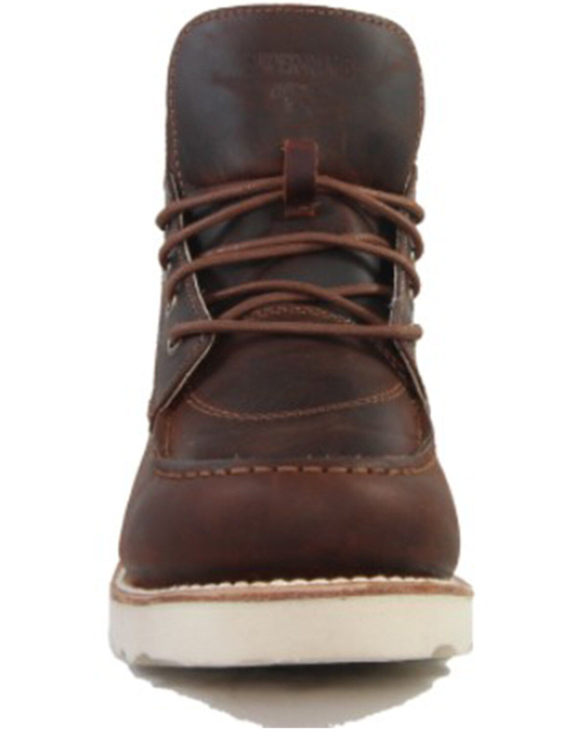 Superlamb Men's Dzo Work Boots - Soft Toe