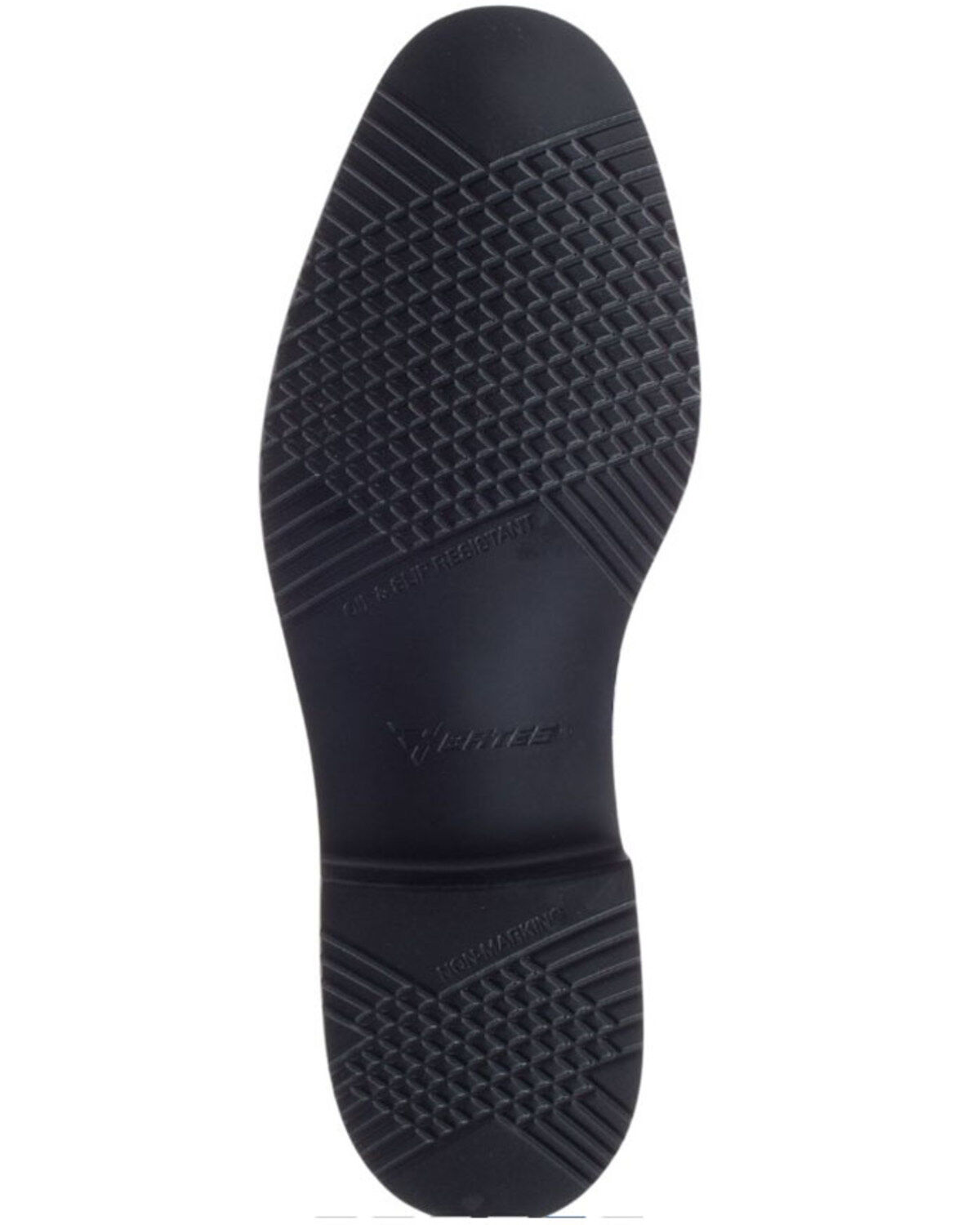 Bates Women's Sentry Oxford Shoes