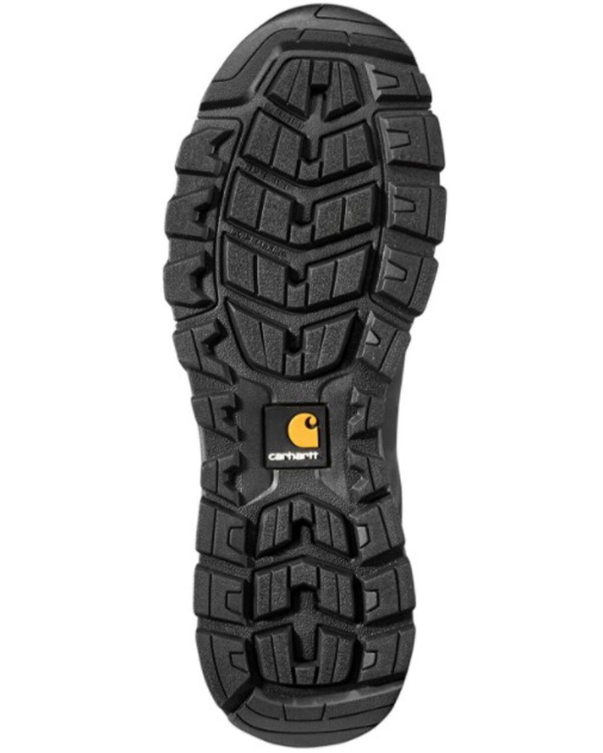 Carhartt Men's Outdoor Soft Toe Lace-Up Work Shoe