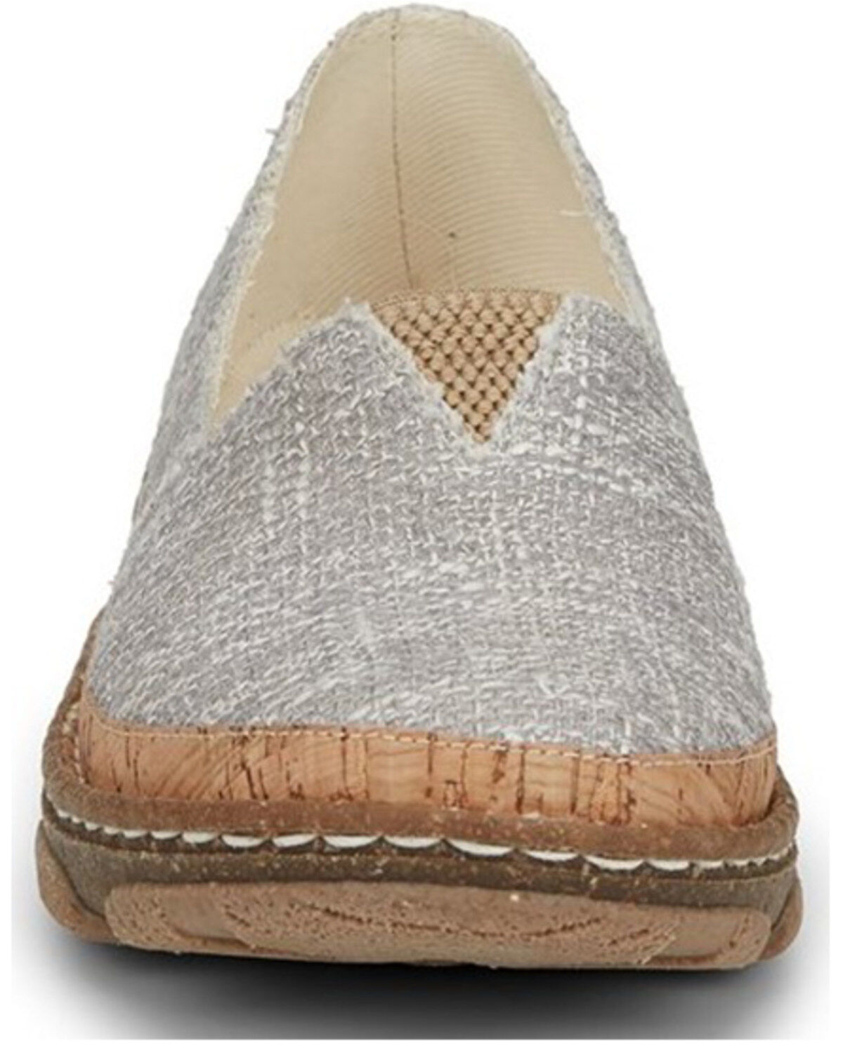 Tony Lama Women's Renata Slip-On Casual Shoes