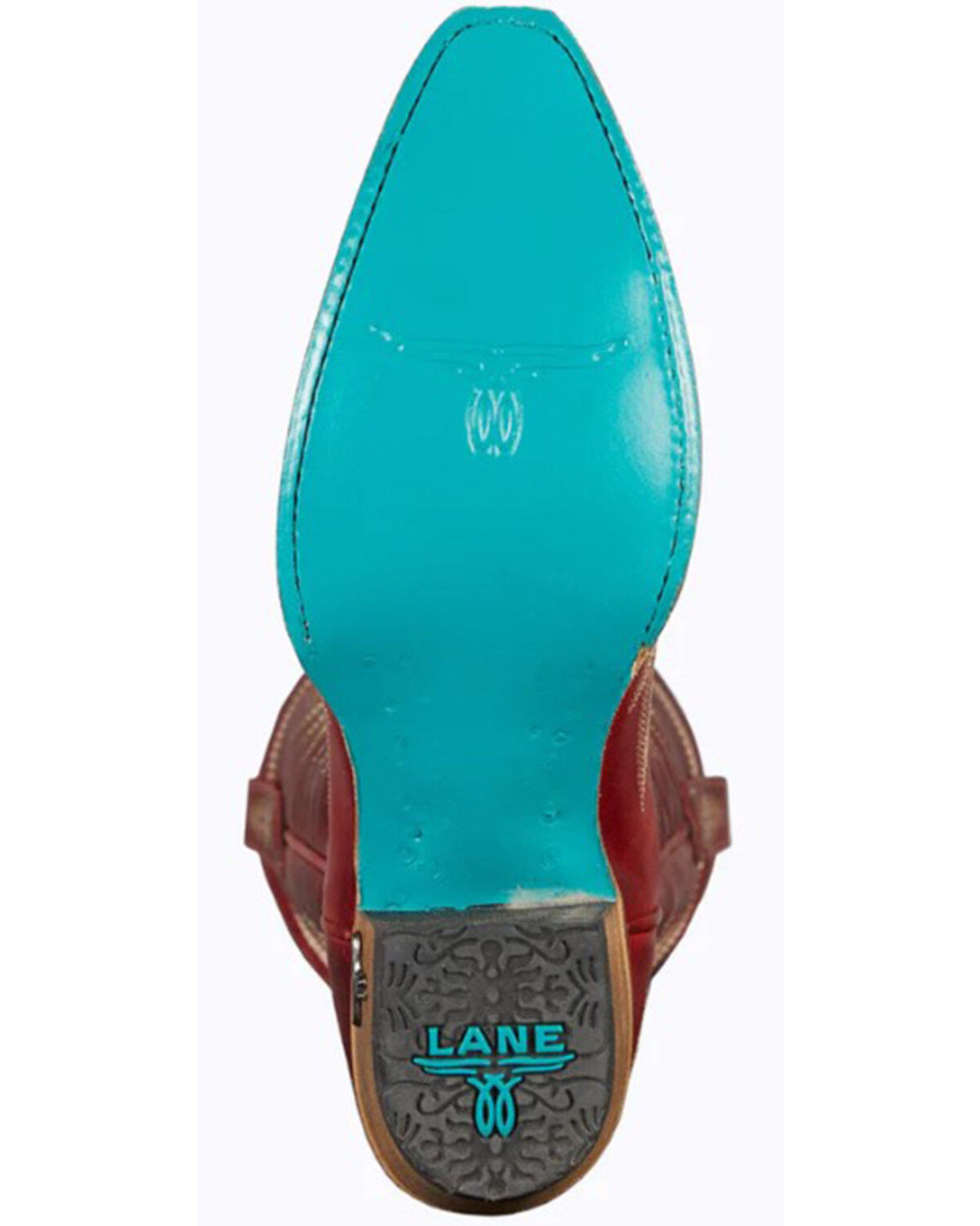 Lane Women's Lexington Western Boots - Snip Toe