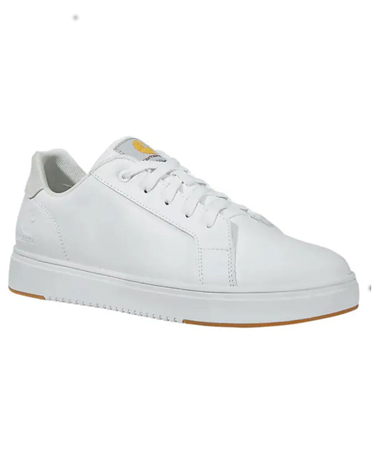 Carhartt Women's Detroit Leather Work Show - Soft Toe