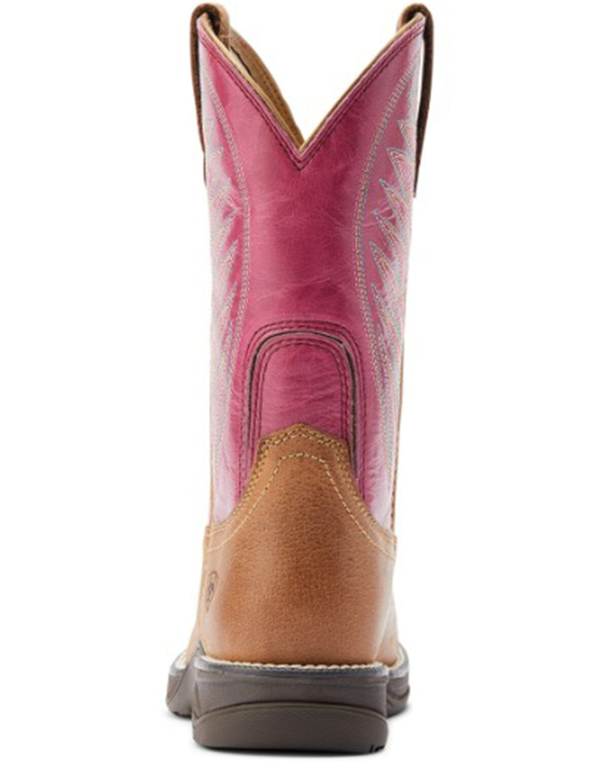 Ariat Women's Anthem II Western Boots - Round Toe