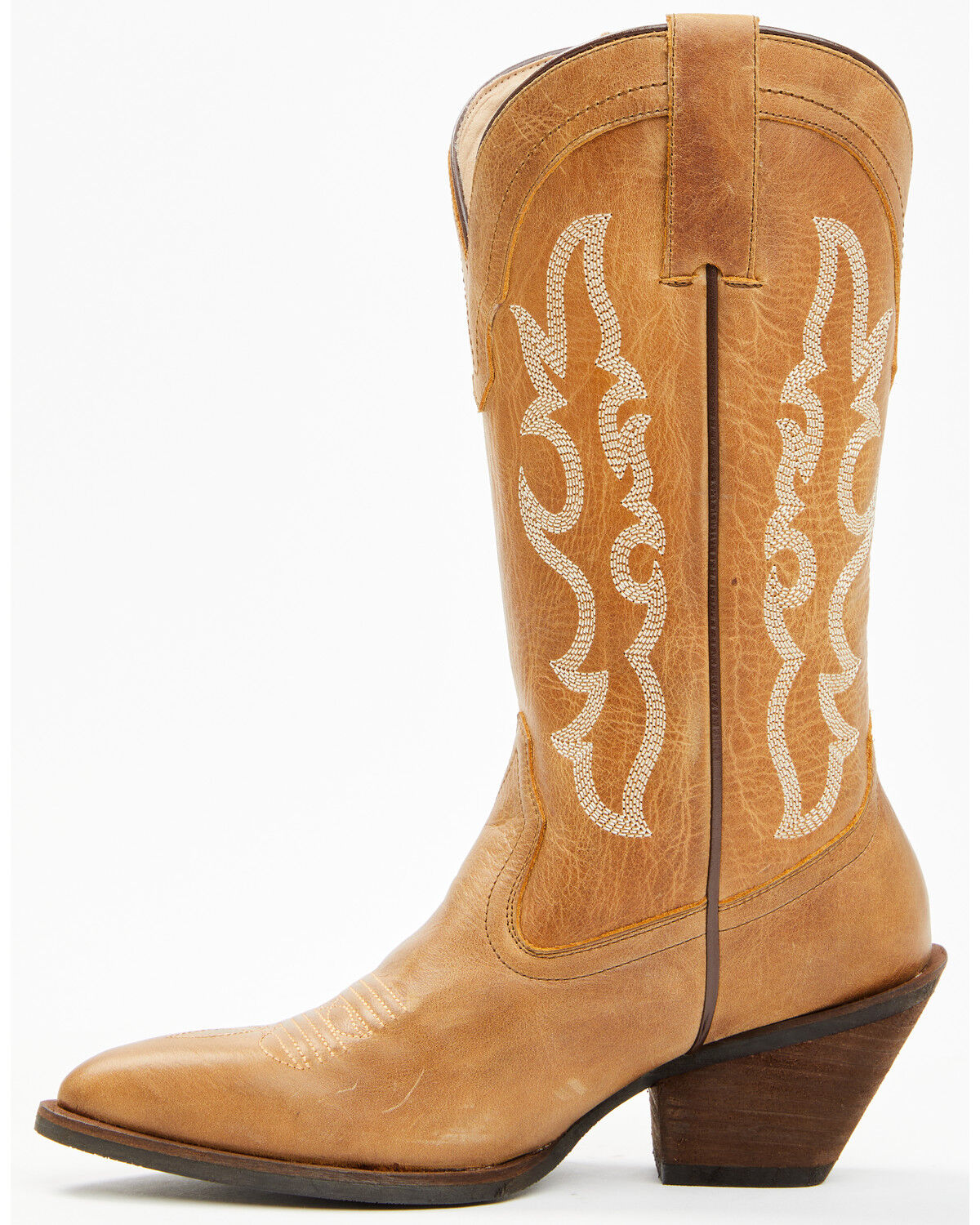 Shyanne Women's Dolly Western Boots - Snip Toe