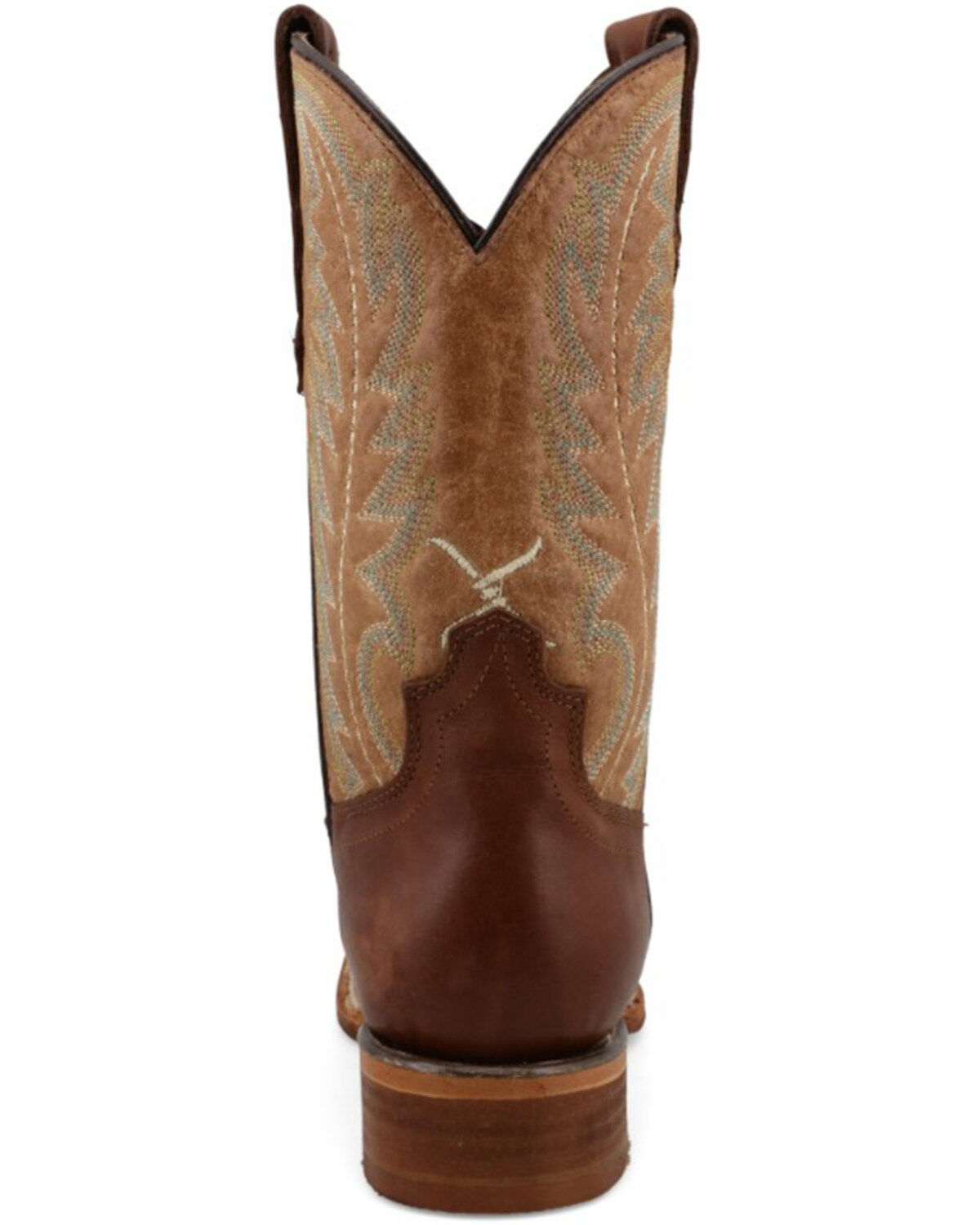 Twisted X Women's Rancher Western Boots - Square Toe