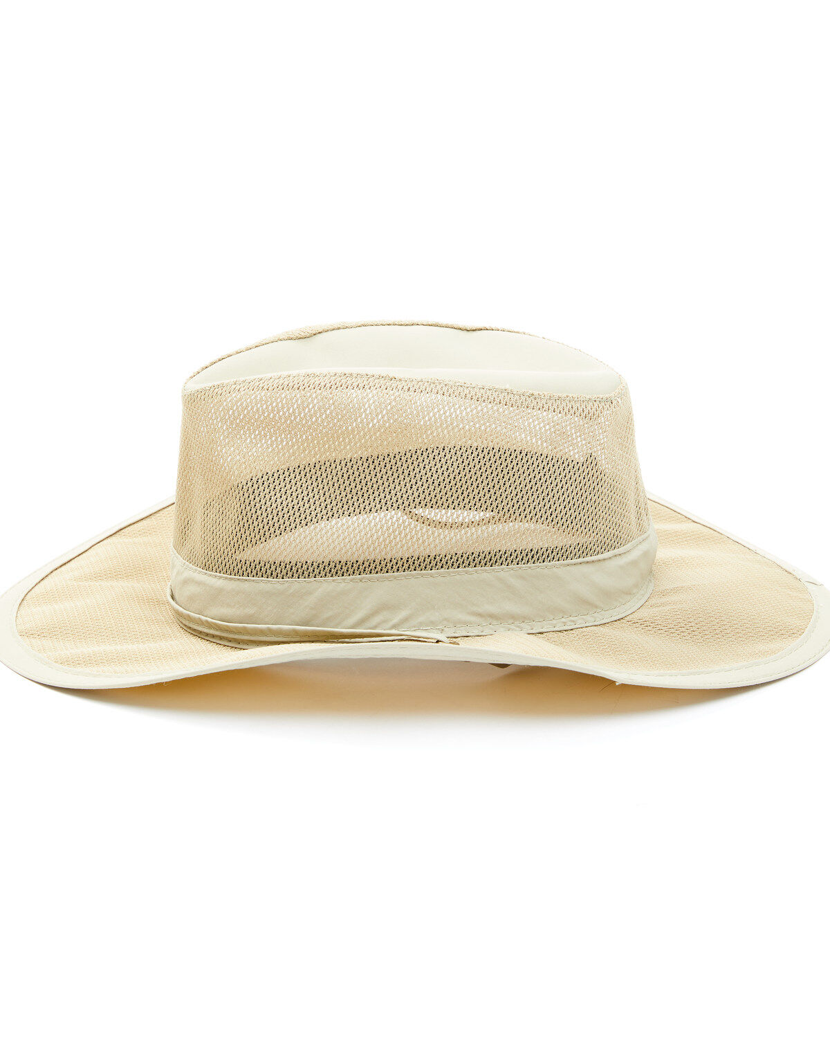 Hawx Men's Mesh Vented Work Sun Hat