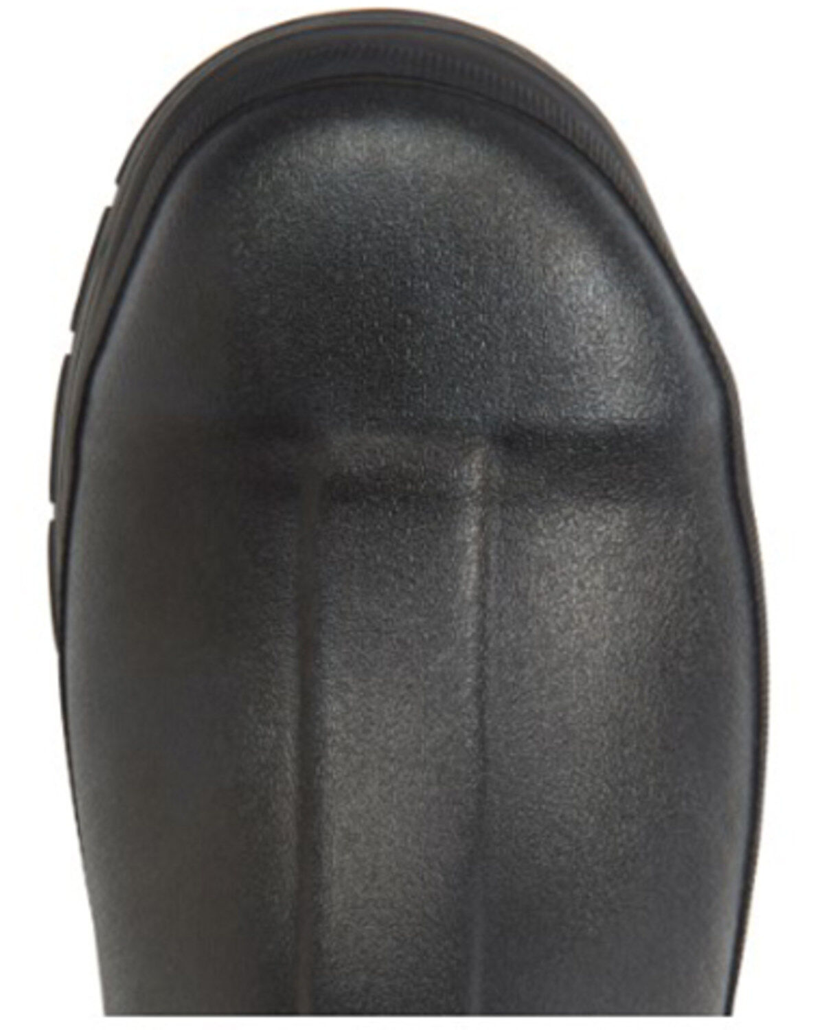 Carolina Men's Short Puncture Resisting Rubber Boots - Steel Toe