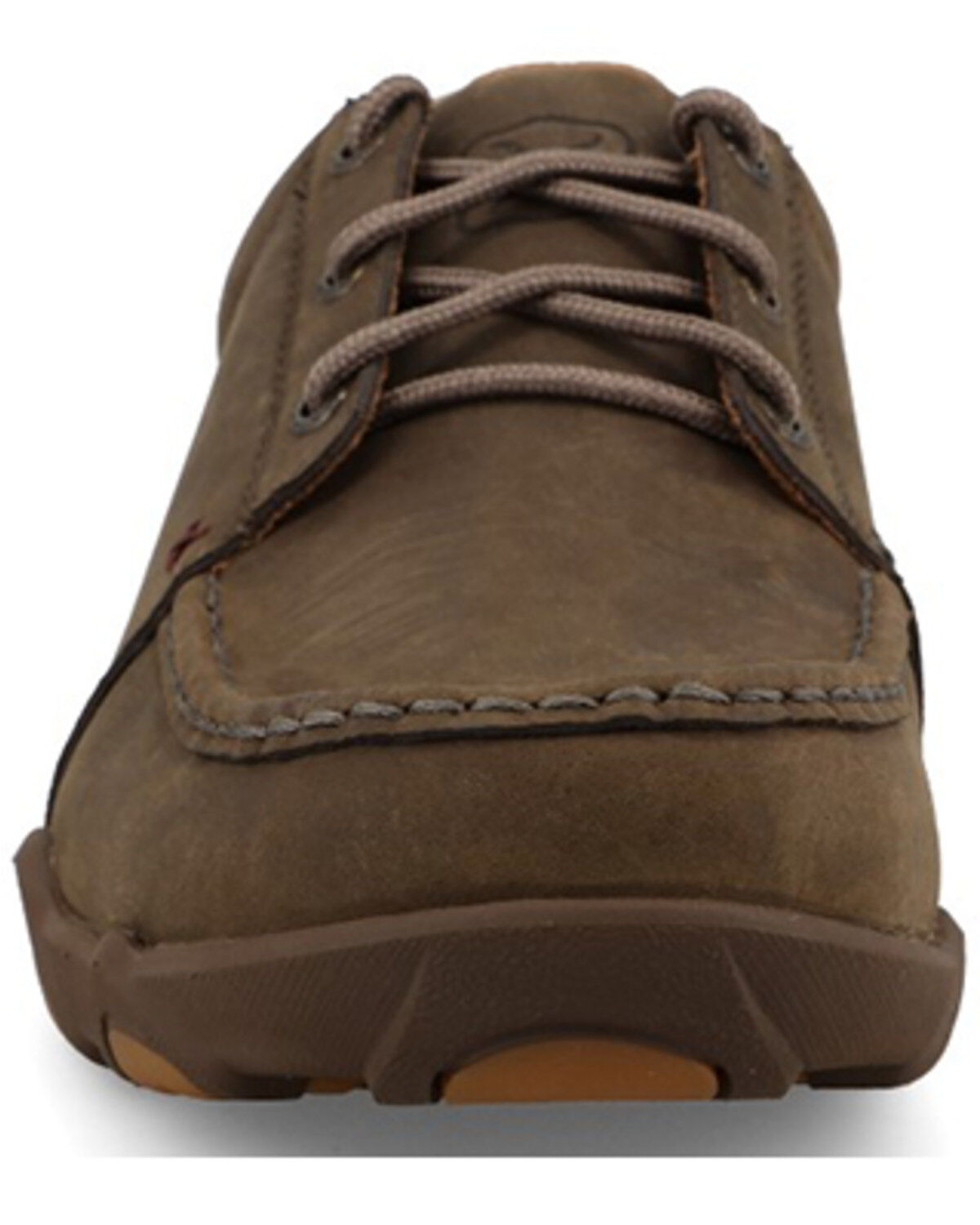 Twisted X Men's Boat Shoe Ultralite X™ Driving Mocs