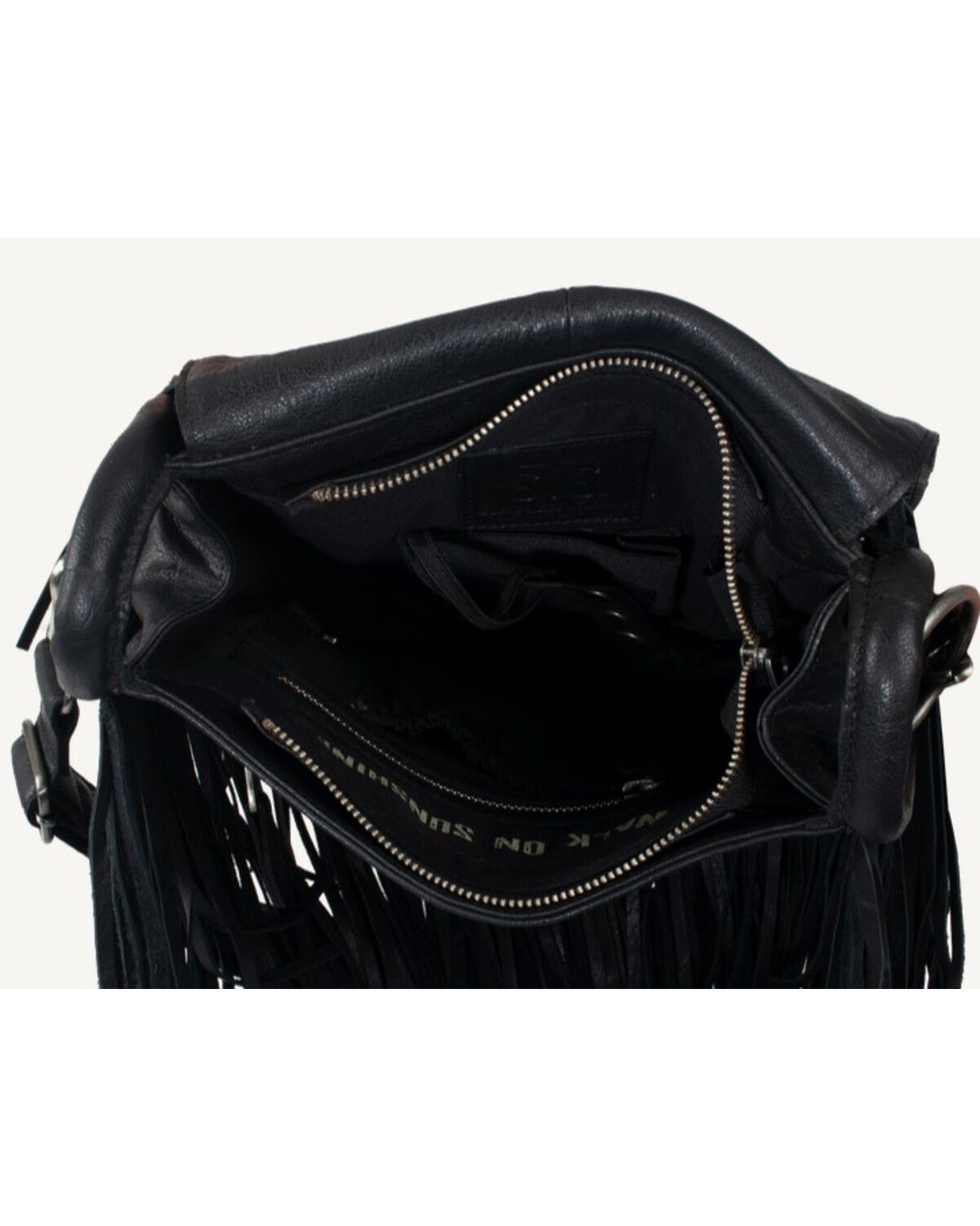 STS Ranchwear By Carroll Women's Indie Saddle Bag