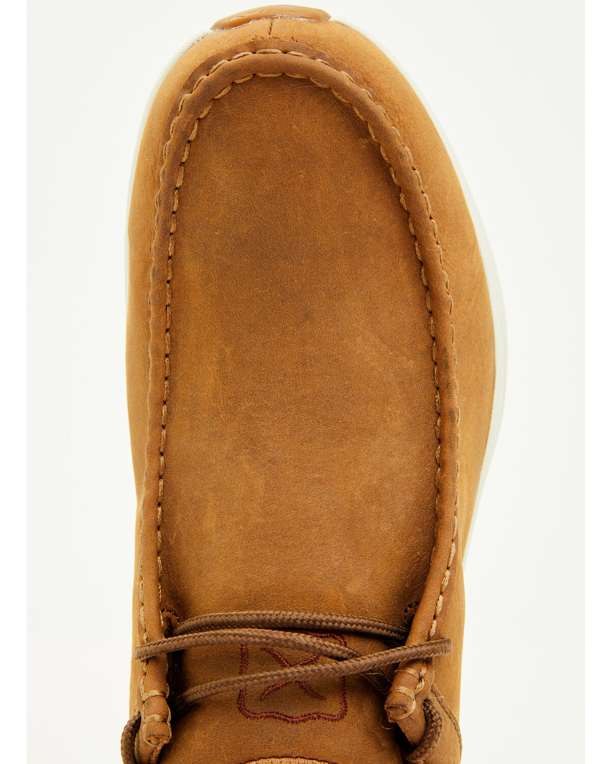 Twisted X Men's Feather X™ Casual Shoes - Moc Toe