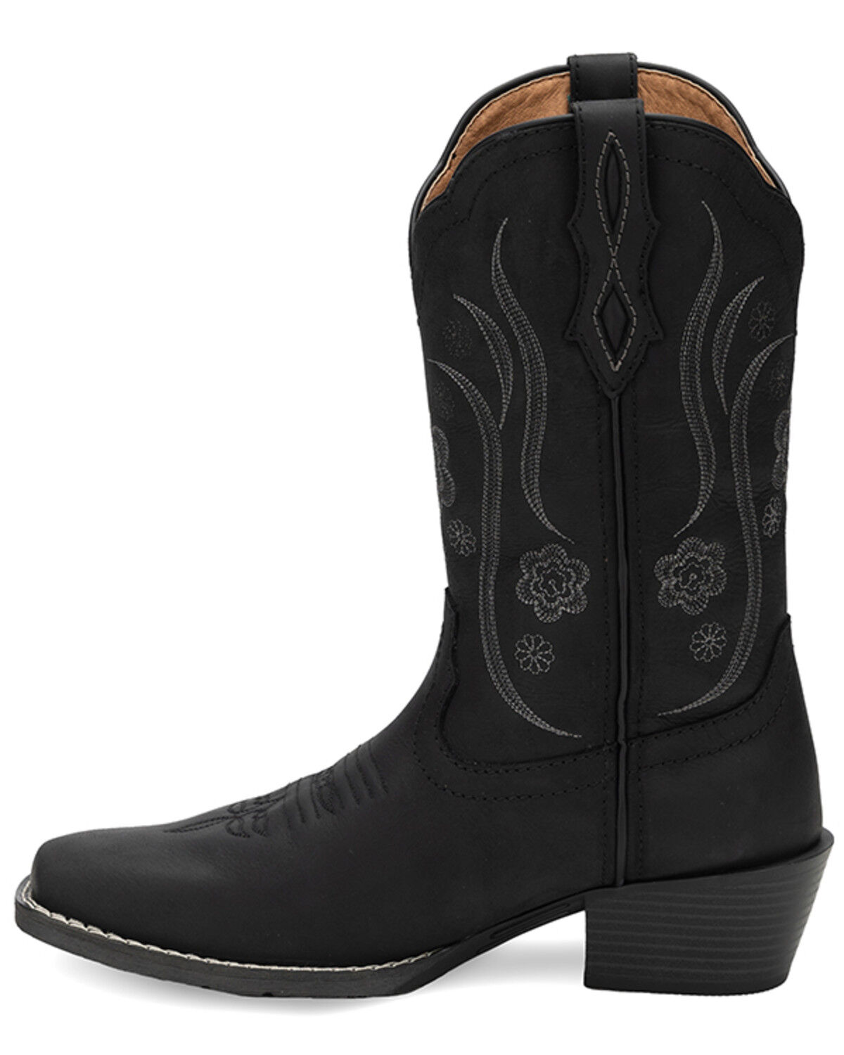 Justin Women's Boot Barn Exclusive Jessa Performance Western Boots - Square Toe