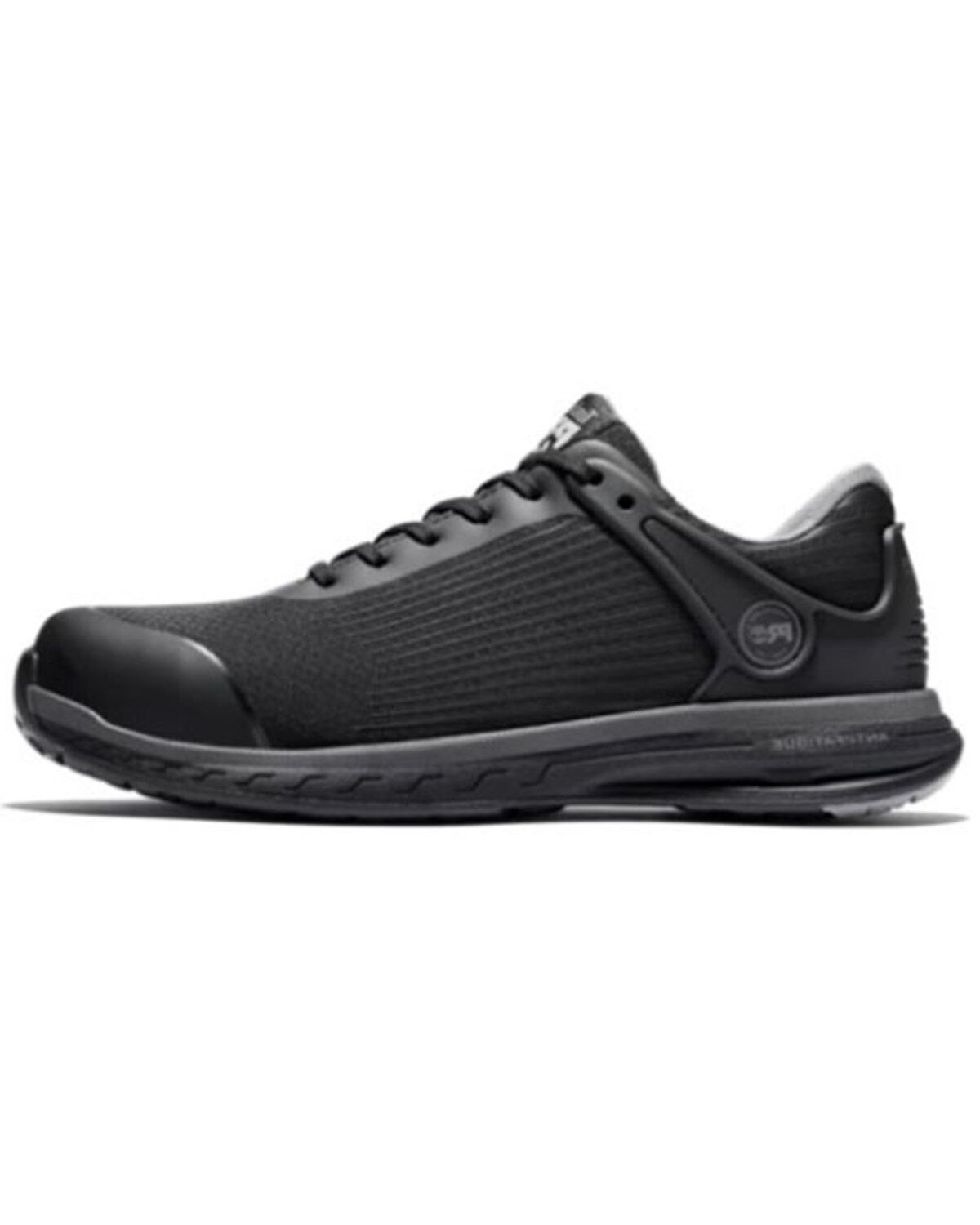 Timberland Pro Men's Drivetrain Work Shoes - Composite Toe