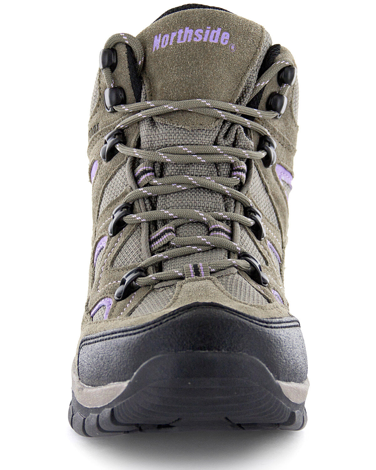 Northside Women's Snohomish Waterproof Hiking Boots - Soft Toe