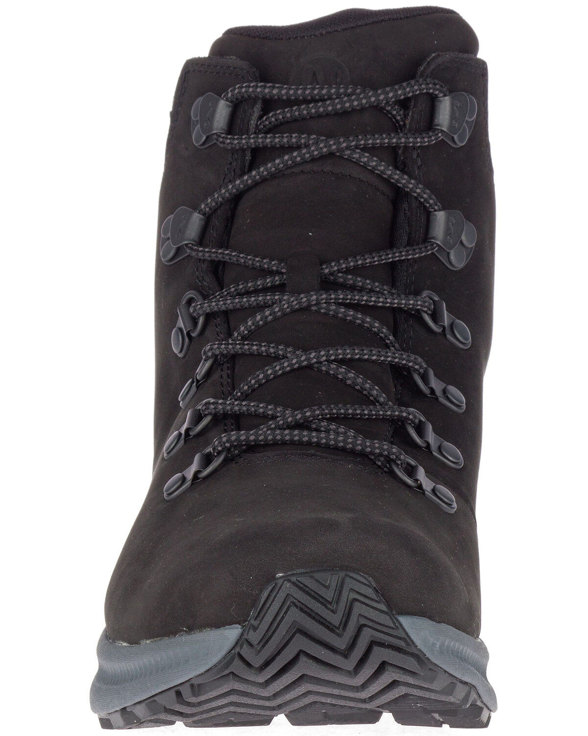 Merrell Men's Ontario Waterproof Hiking Boots - Soft Toe