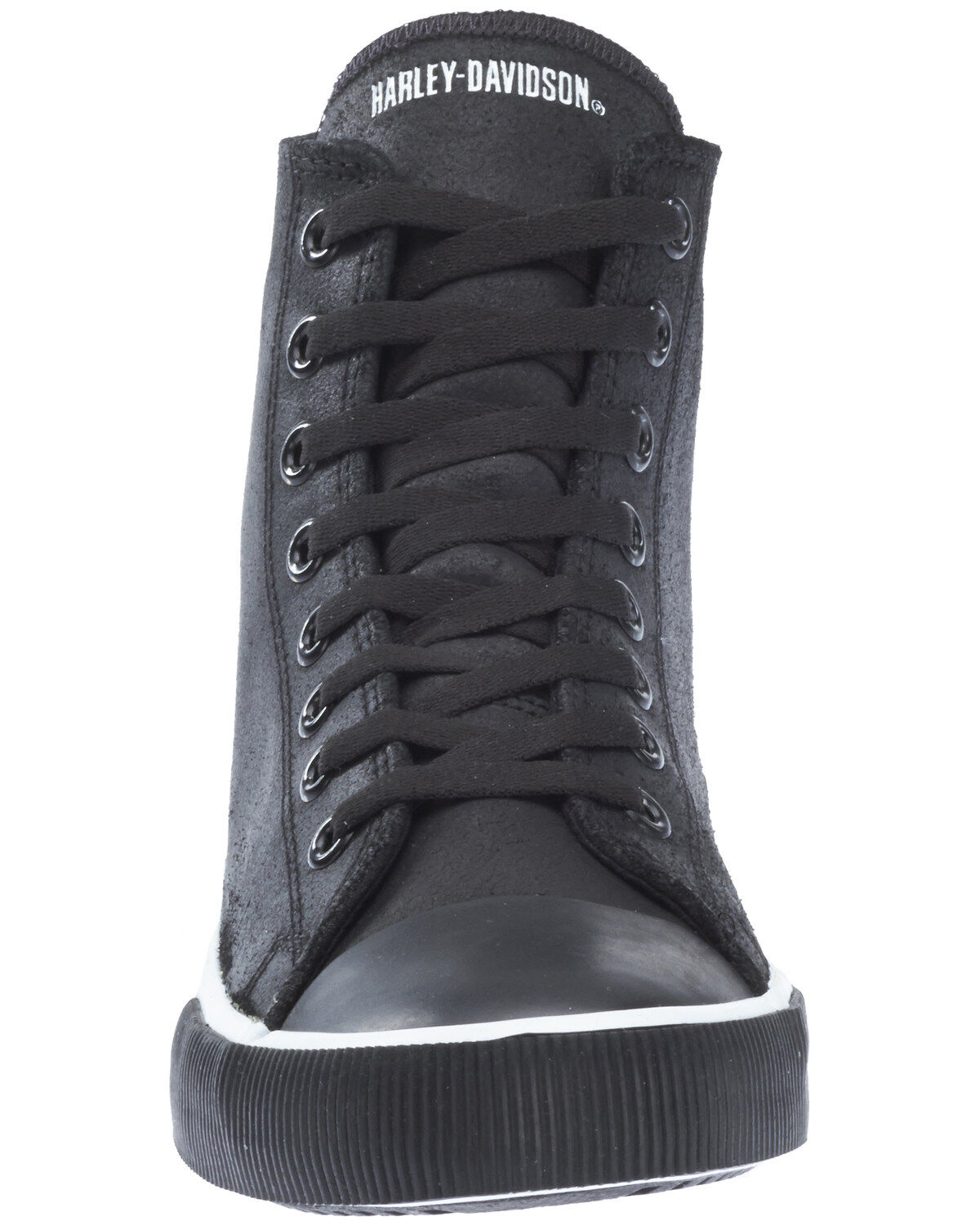 Harley Davidson Men's Baxter Moto Shoes