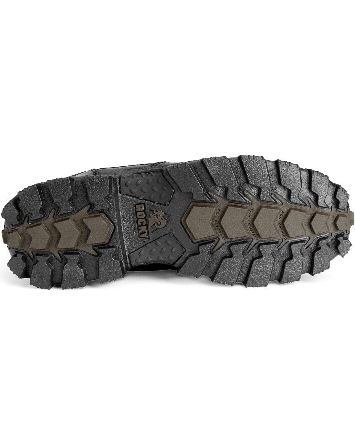 Rocky Men's Alpha Force Duty Military Boots